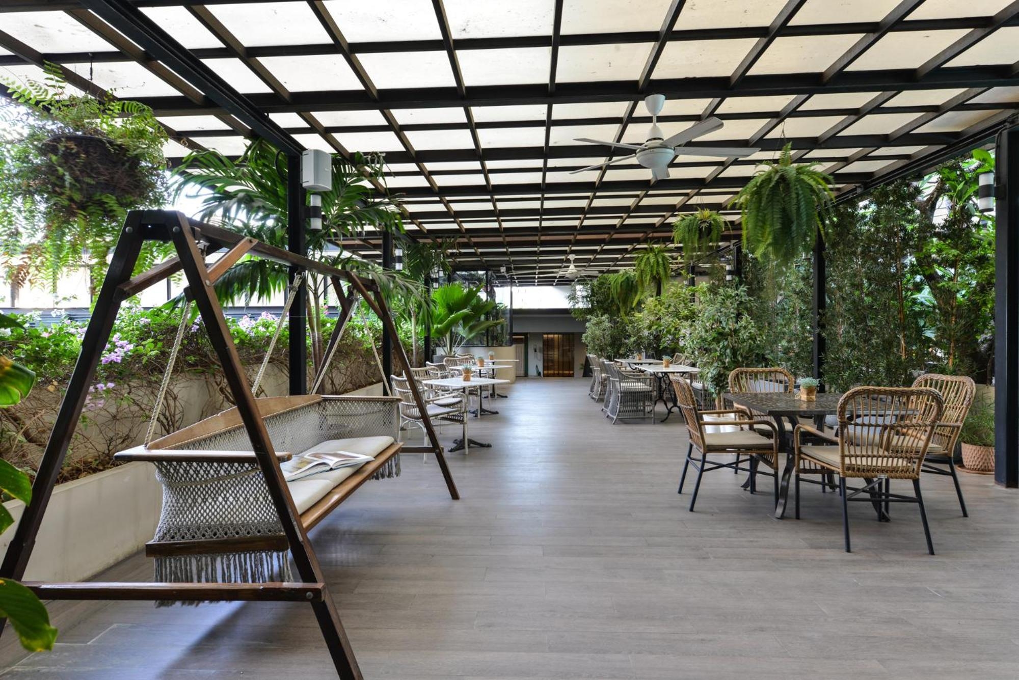 Foto de Abloom Exclusive Serviced Apartments