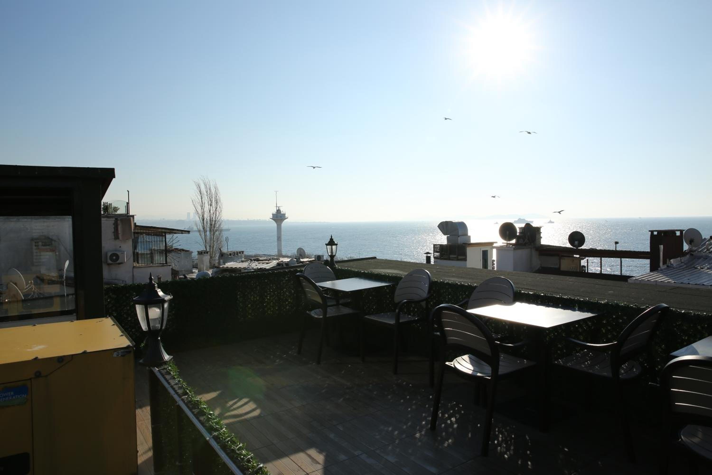 Foto de Maritime Hotel Istanbul