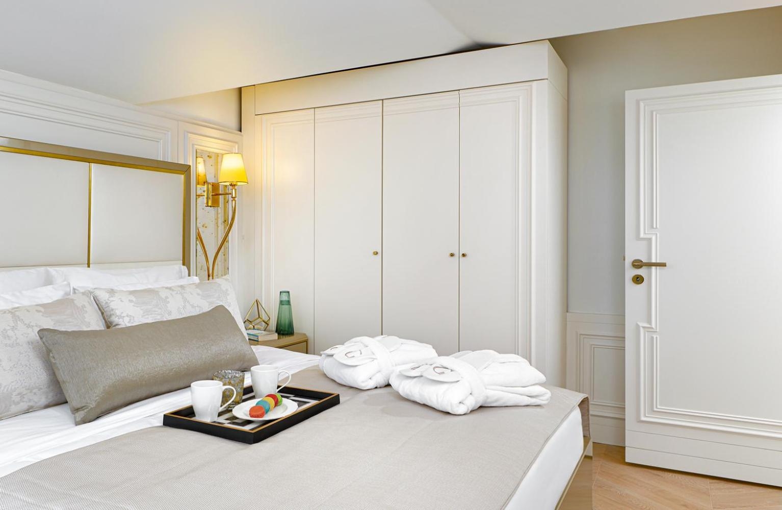 Foto de Ulus G Residences
