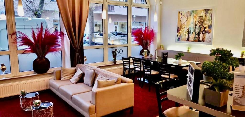 Foto de ALFA Hotel