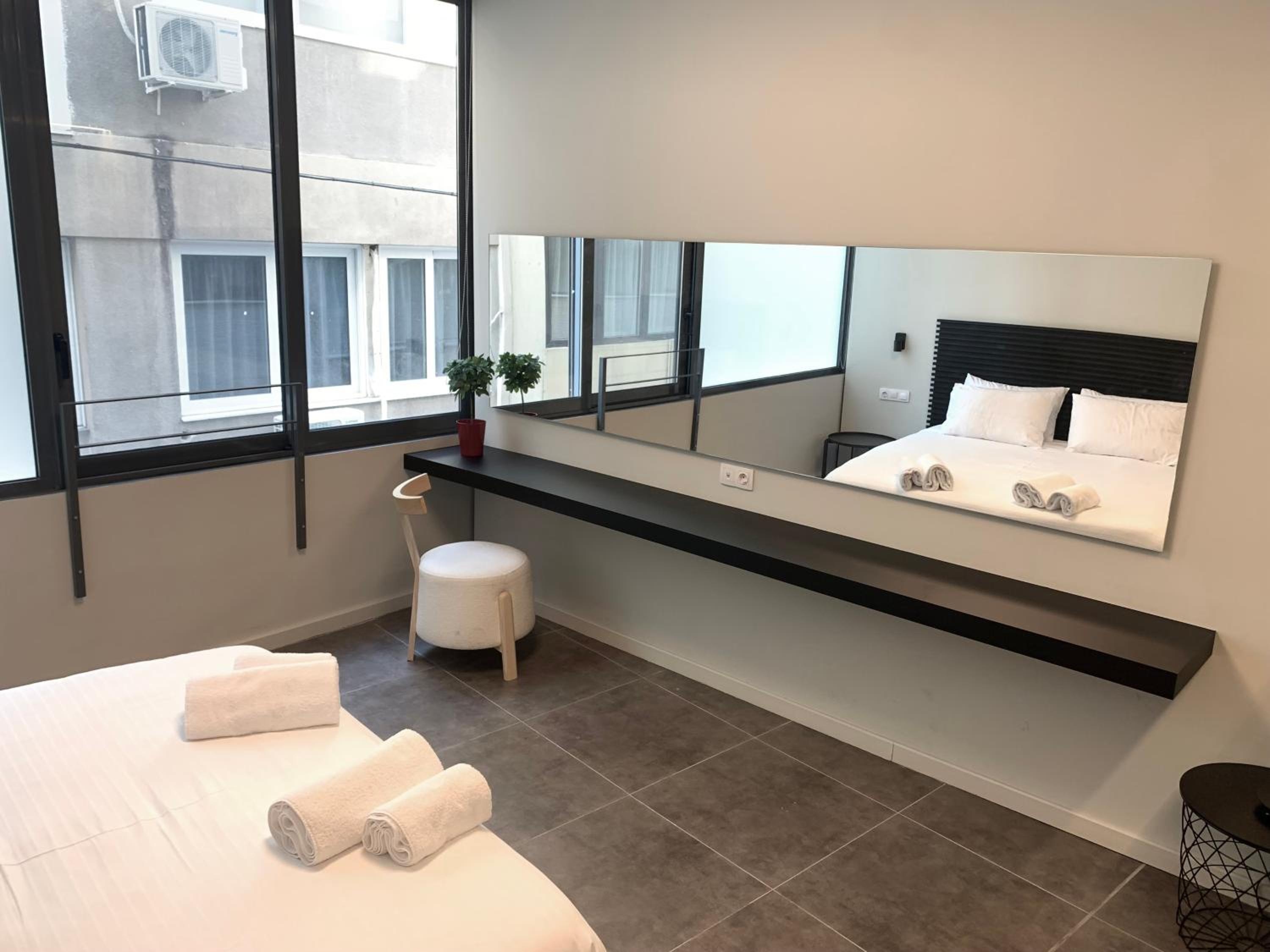 Foto de M17 Studios & Suites in the Heart of Athens