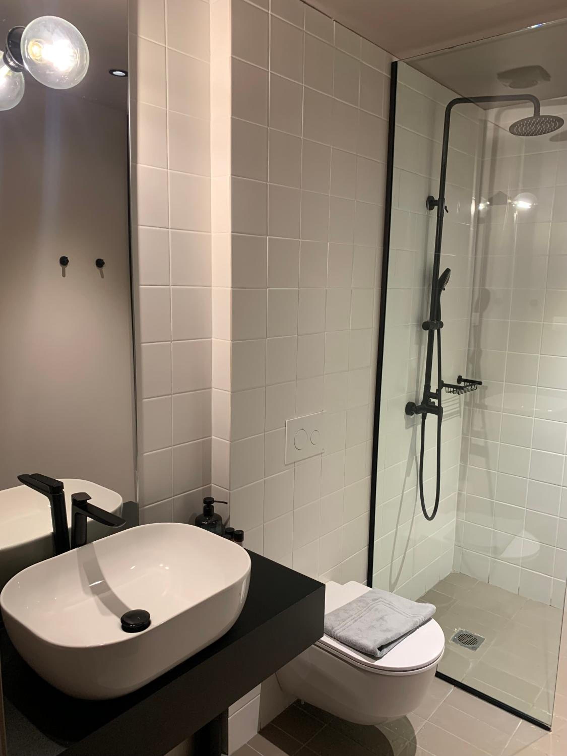 Foto de M17 Studios & Suites in the Heart of Athens