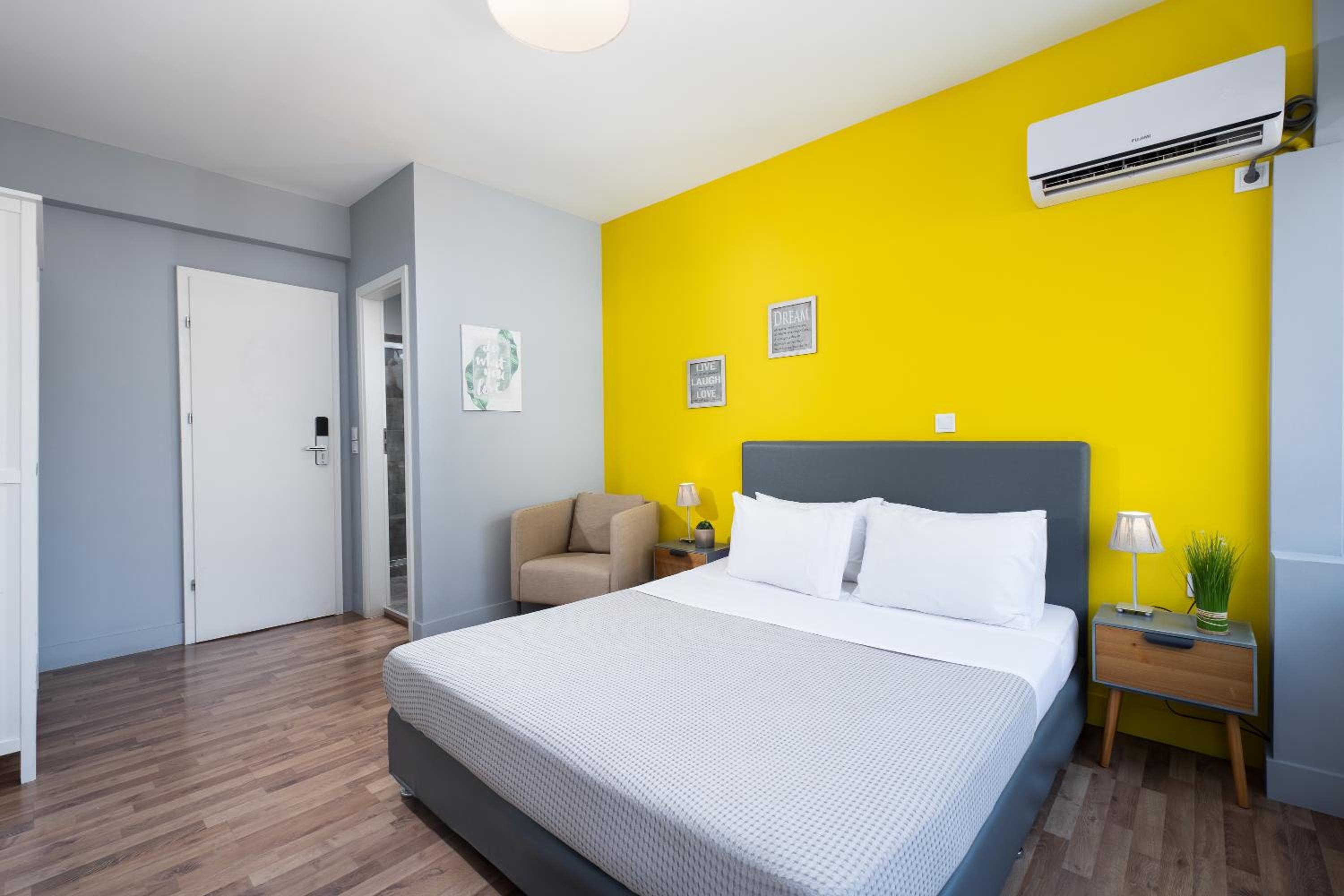 Foto de Enattica Syntagma Living