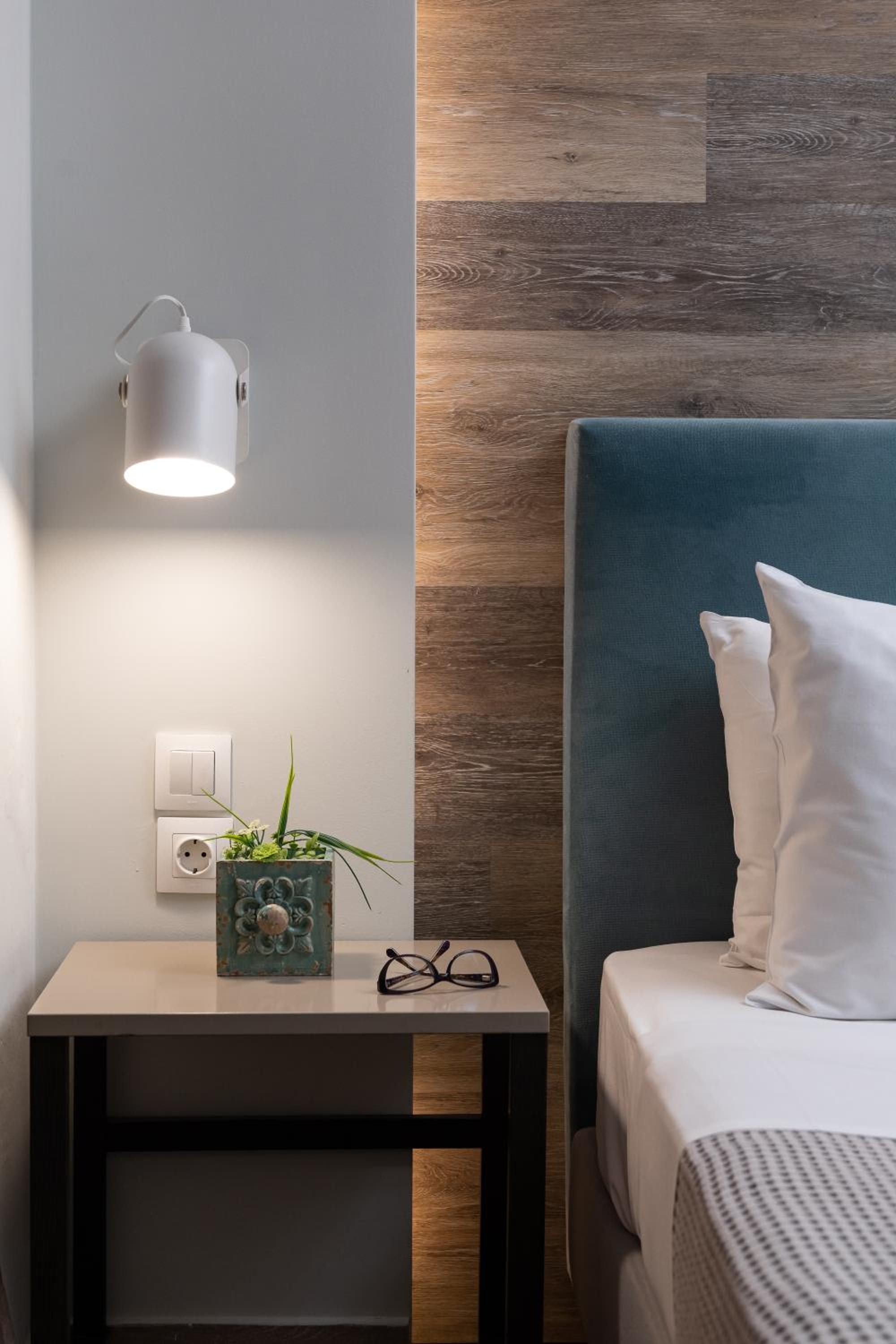 Foto de Enattica Syntagma Living