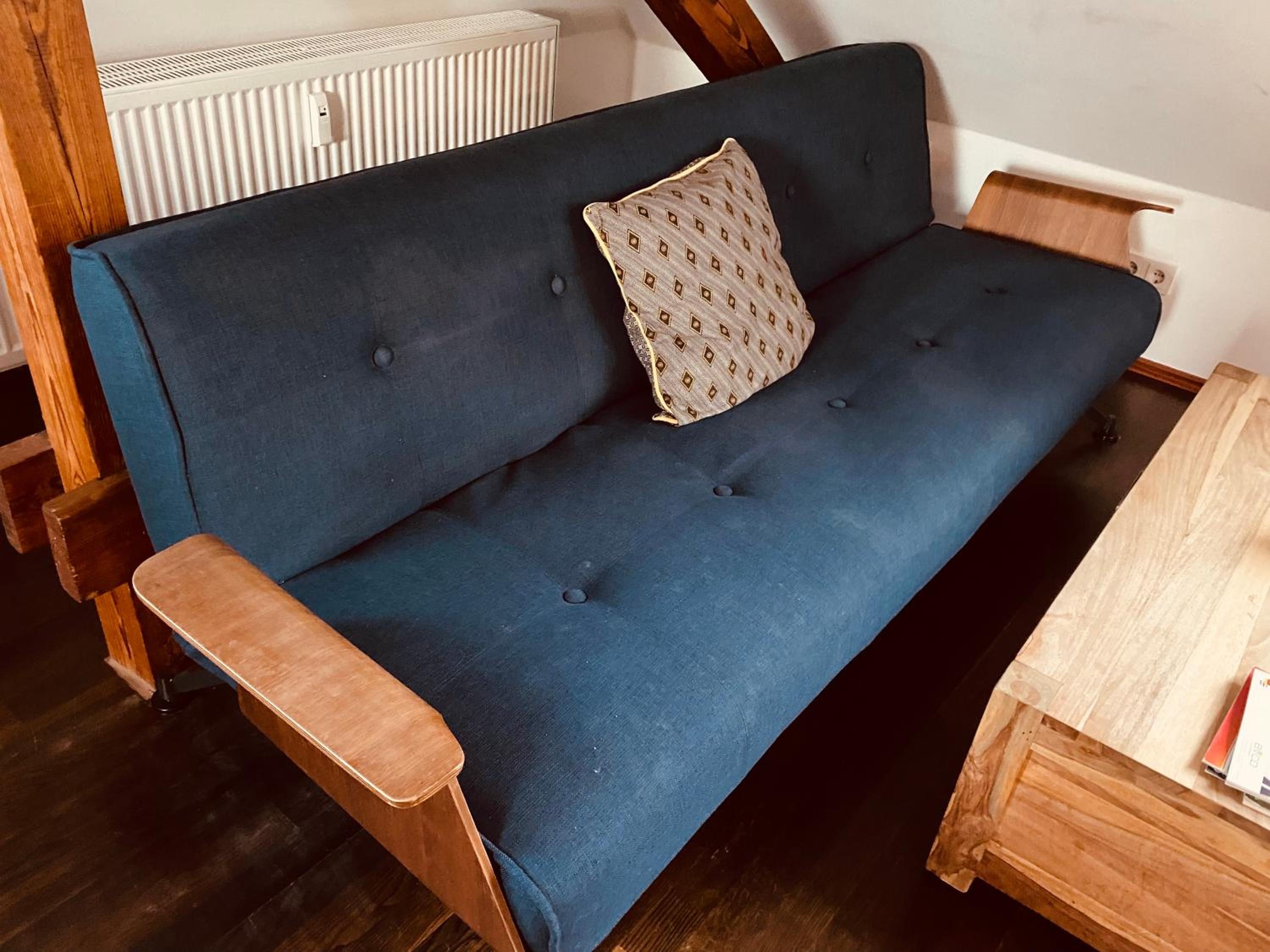 Foto de Moderne Wohnung im Grünen in WRN