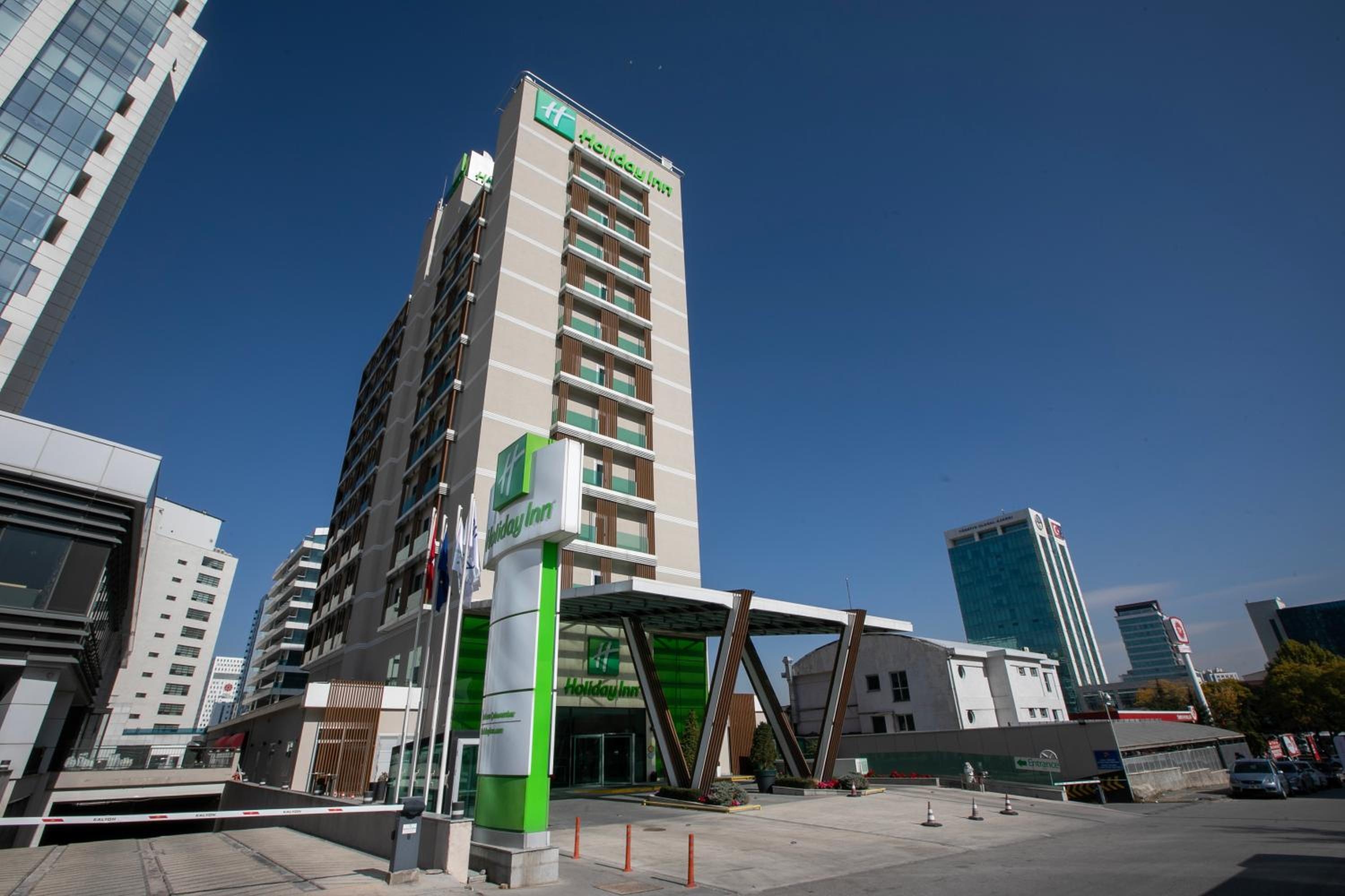 Holiday Inn Ankara - Cukurambar by IHG