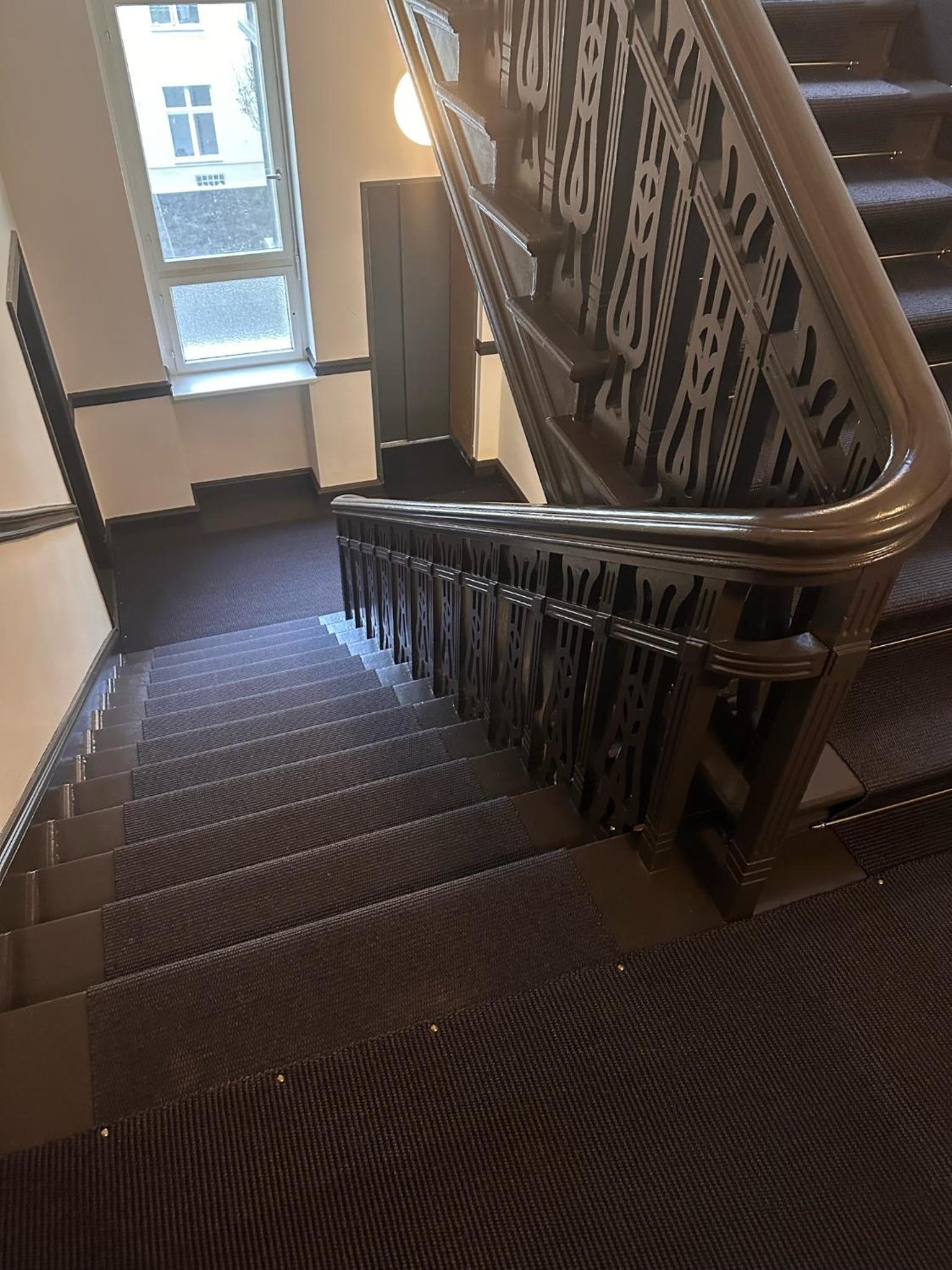 Foto de Hotel Seifert Berlin am Kurfürstendamm