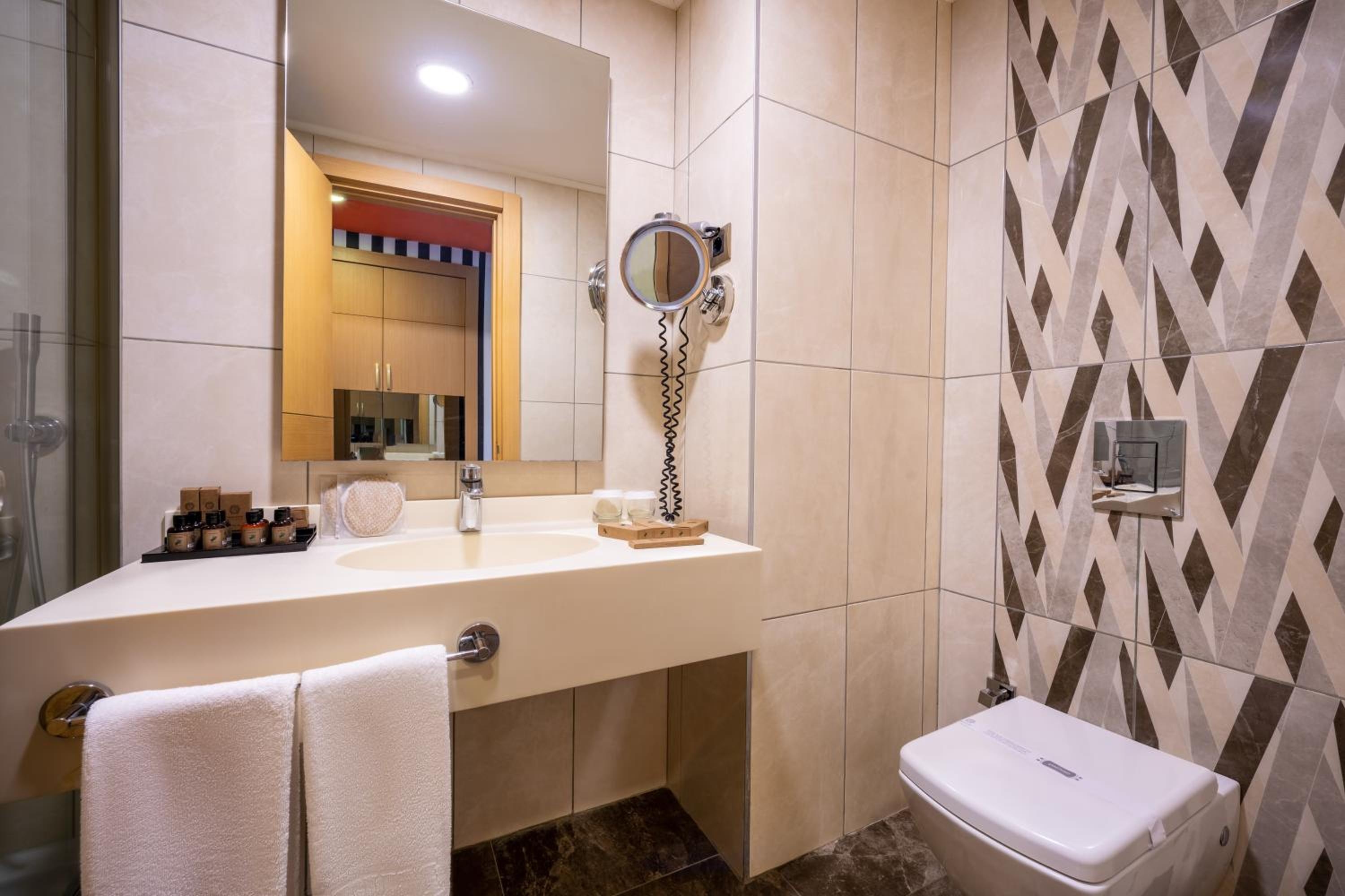 Foto de Selectum Family Resort Side
