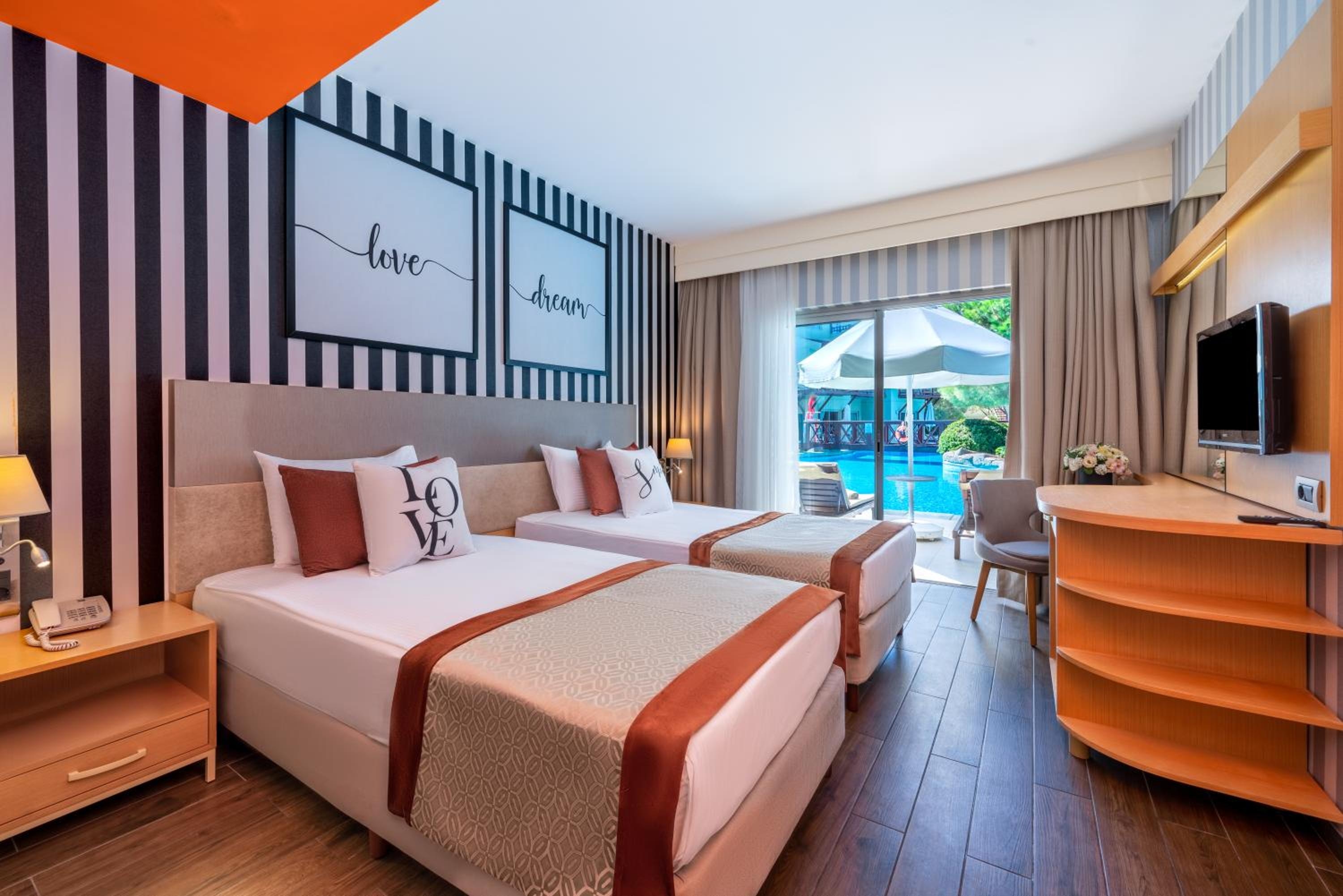 Foto de Selectum Family Resort Side