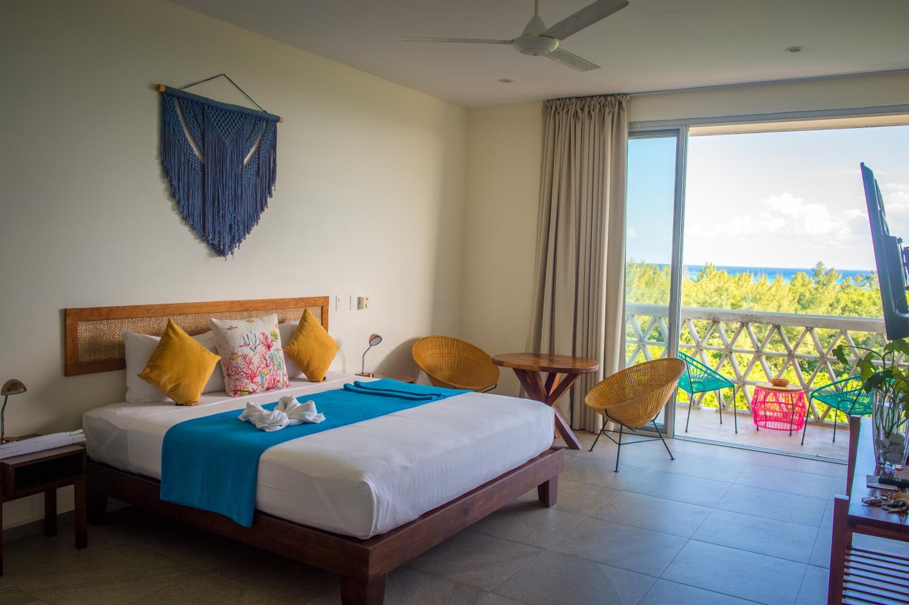 Foto de Suites Cielo y Mar
