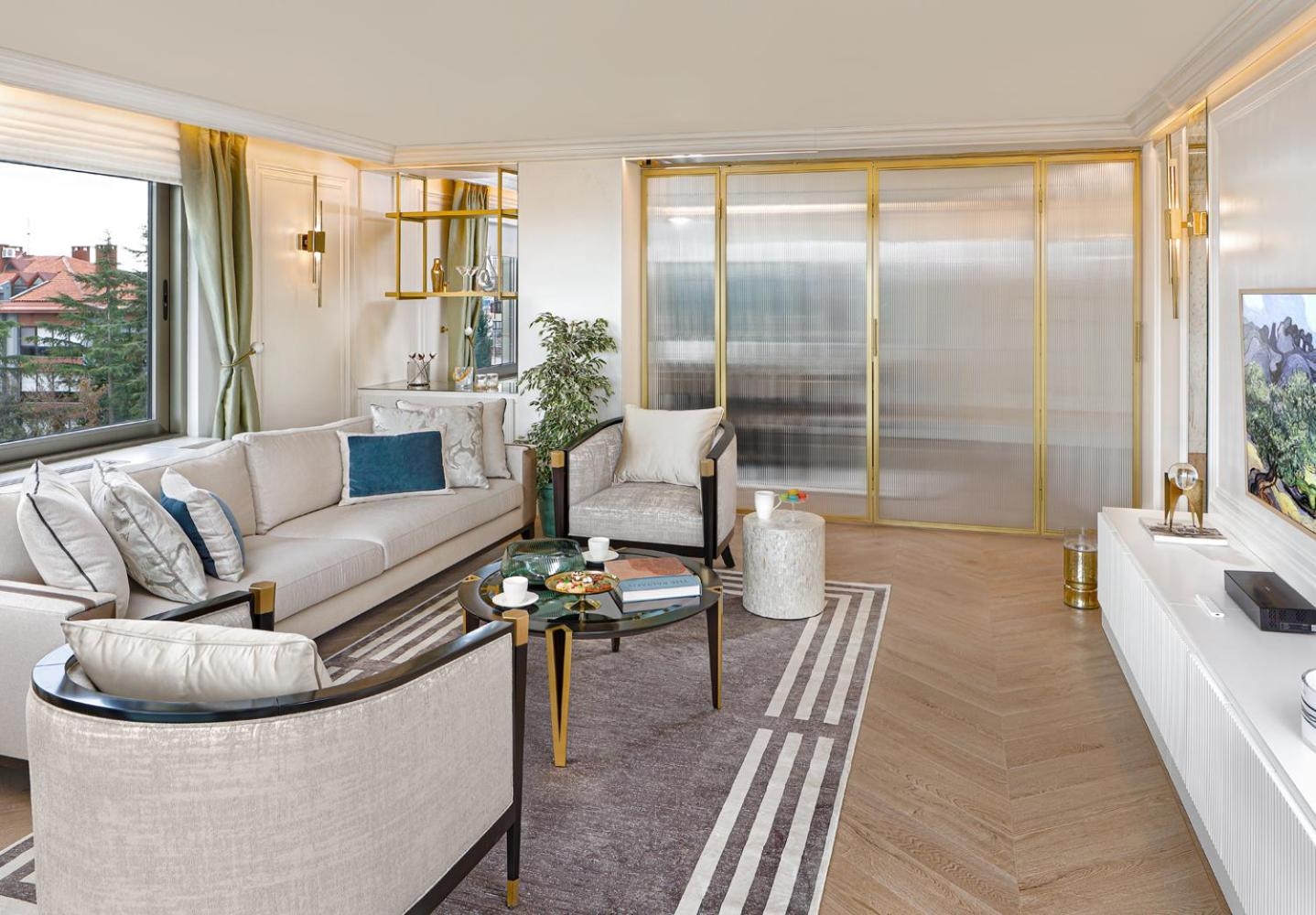 Foto de Ulus G Residences