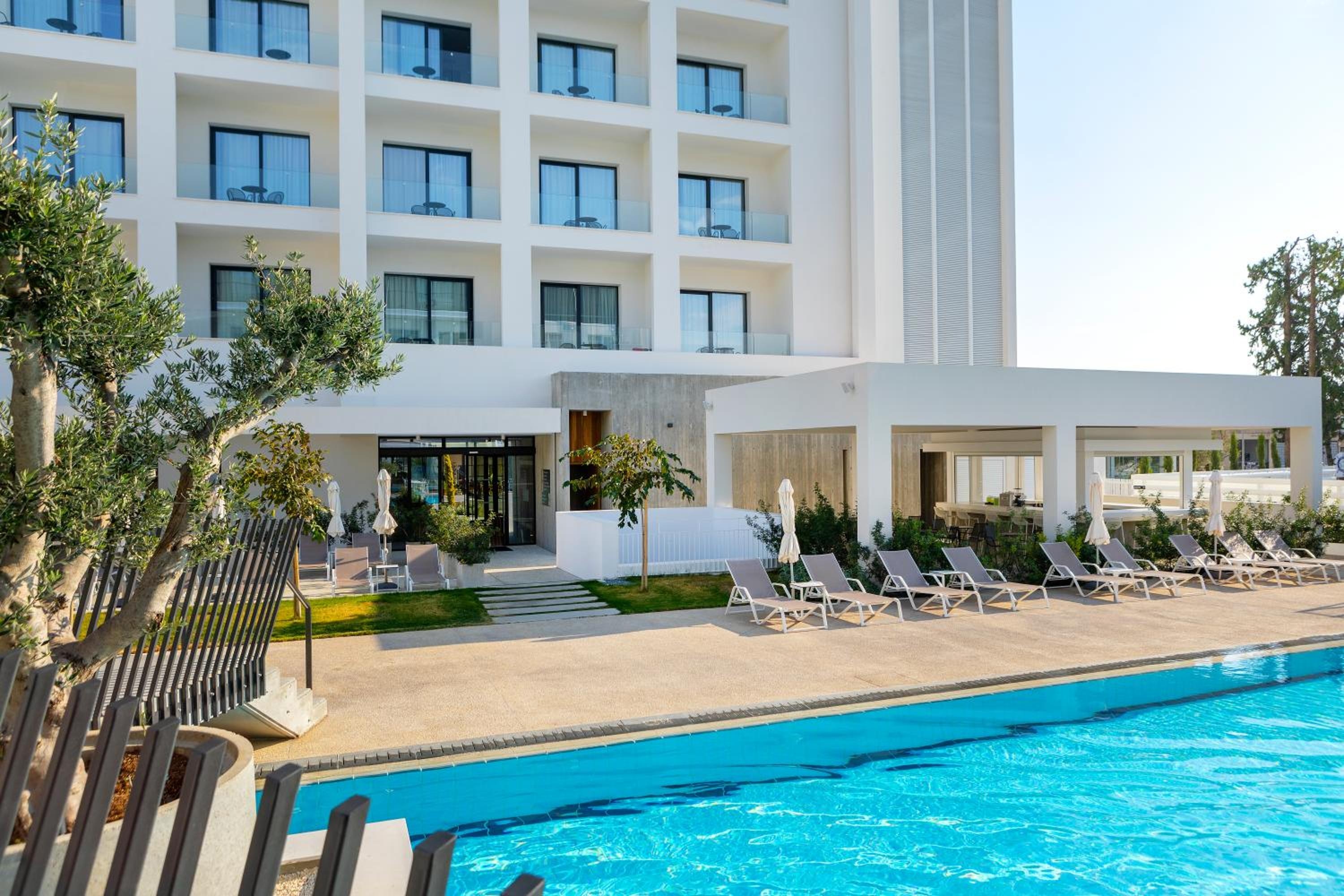 Foto de Anemi Hotel & Suites