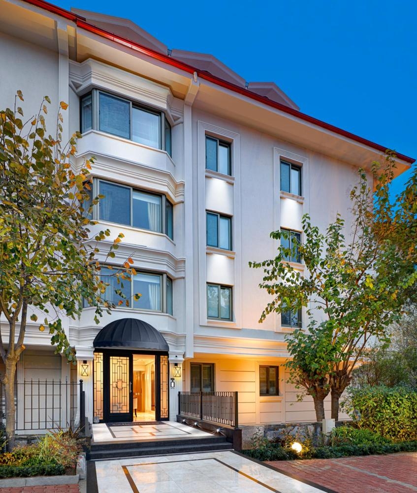 Ulus G Residences
