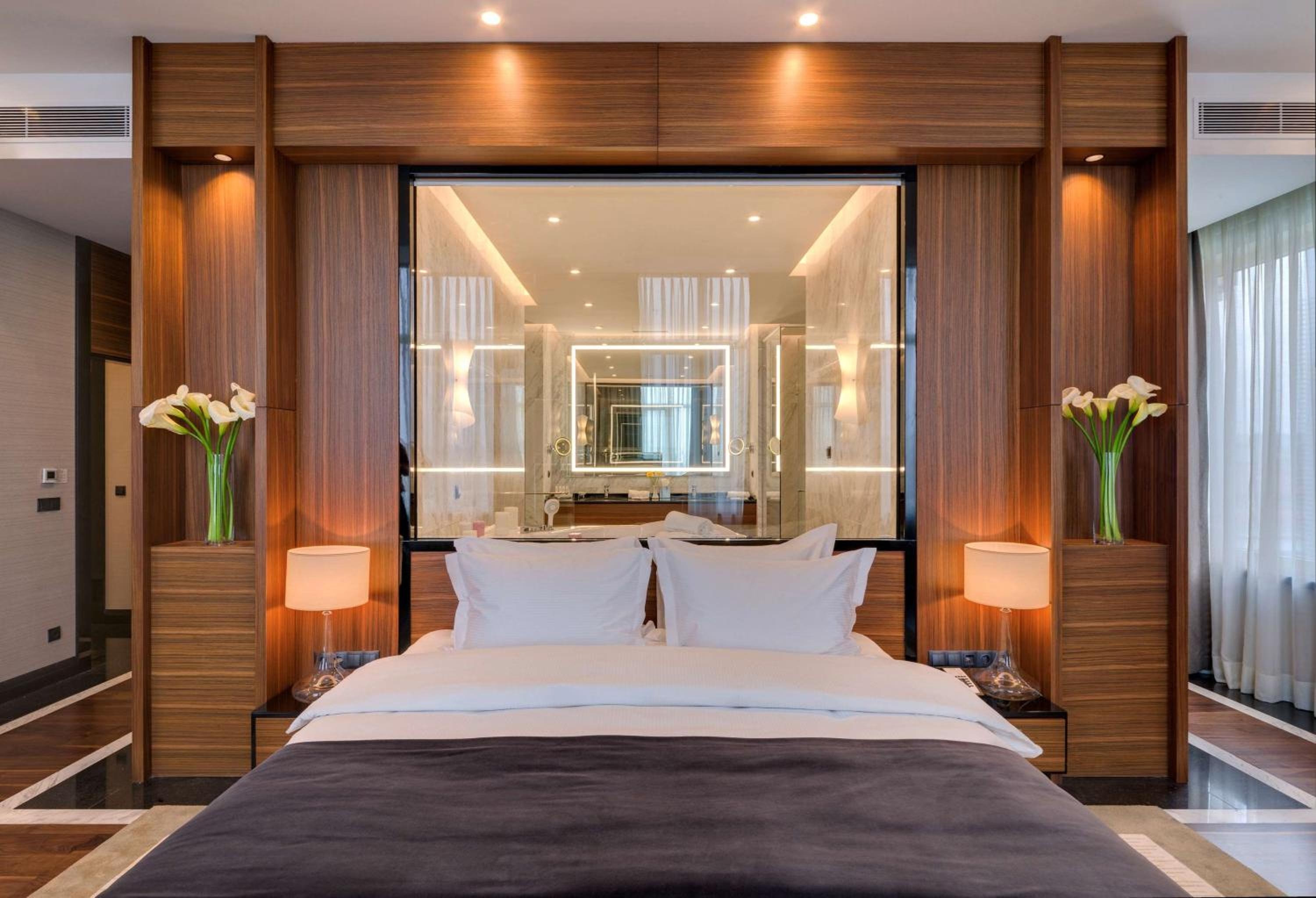 Foto de Radisson Blu Leogrand Hotel