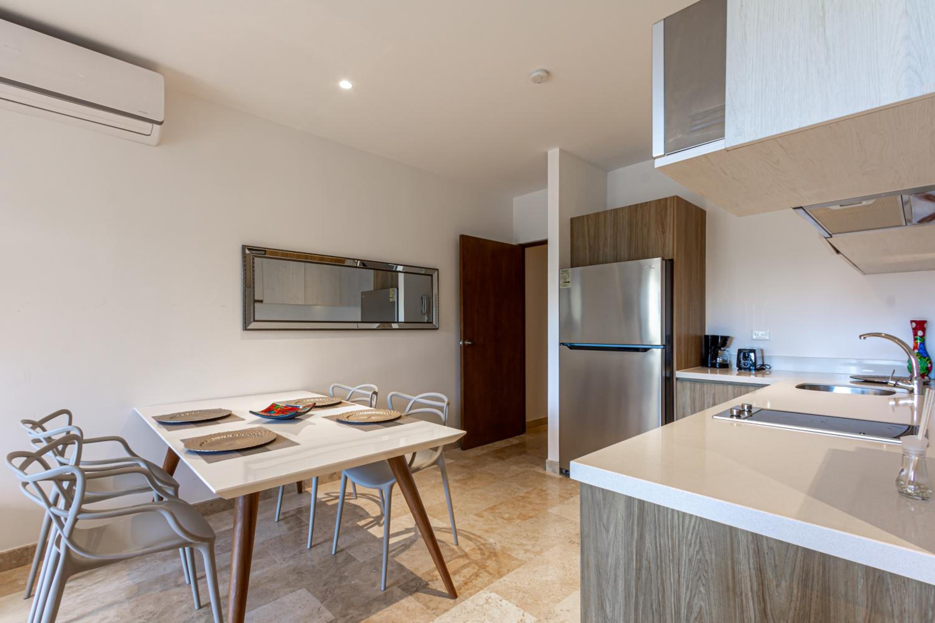 Foto de IPANA Luxury Apartments by Vacaciones.Yeah