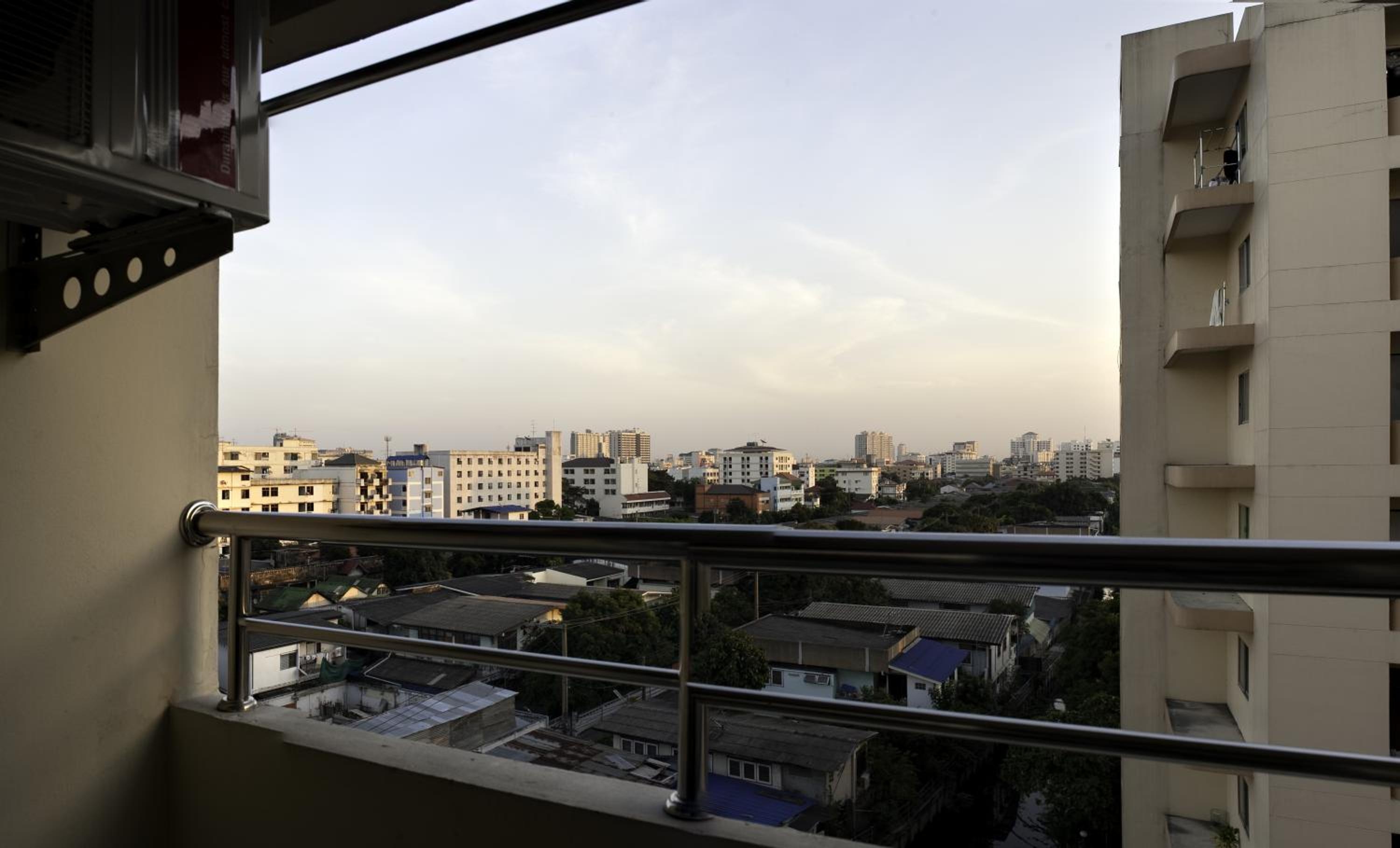 Foto de Viewplace Hotel & Residence Lat Phrao 130