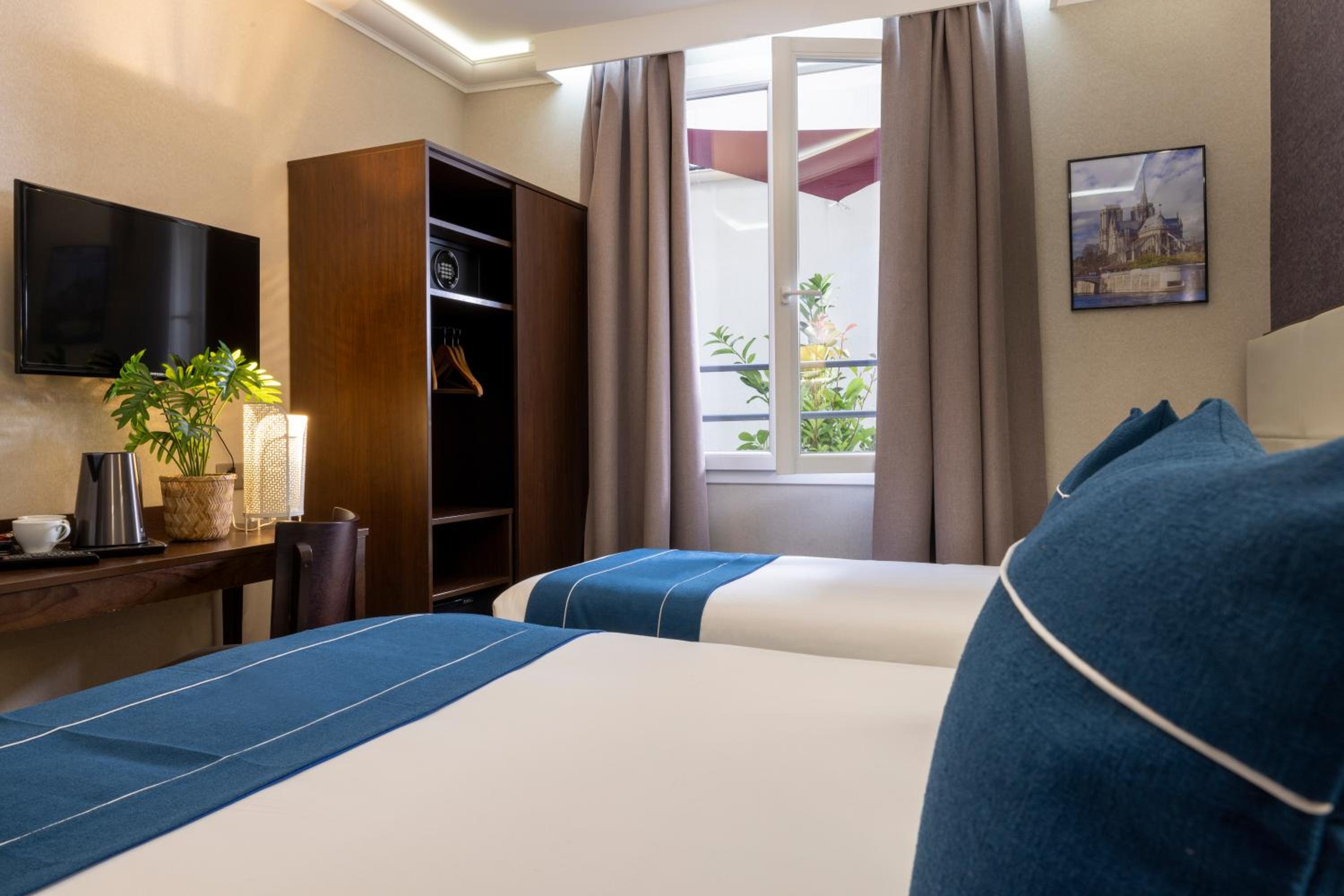 Foto de Nord Est Hotel