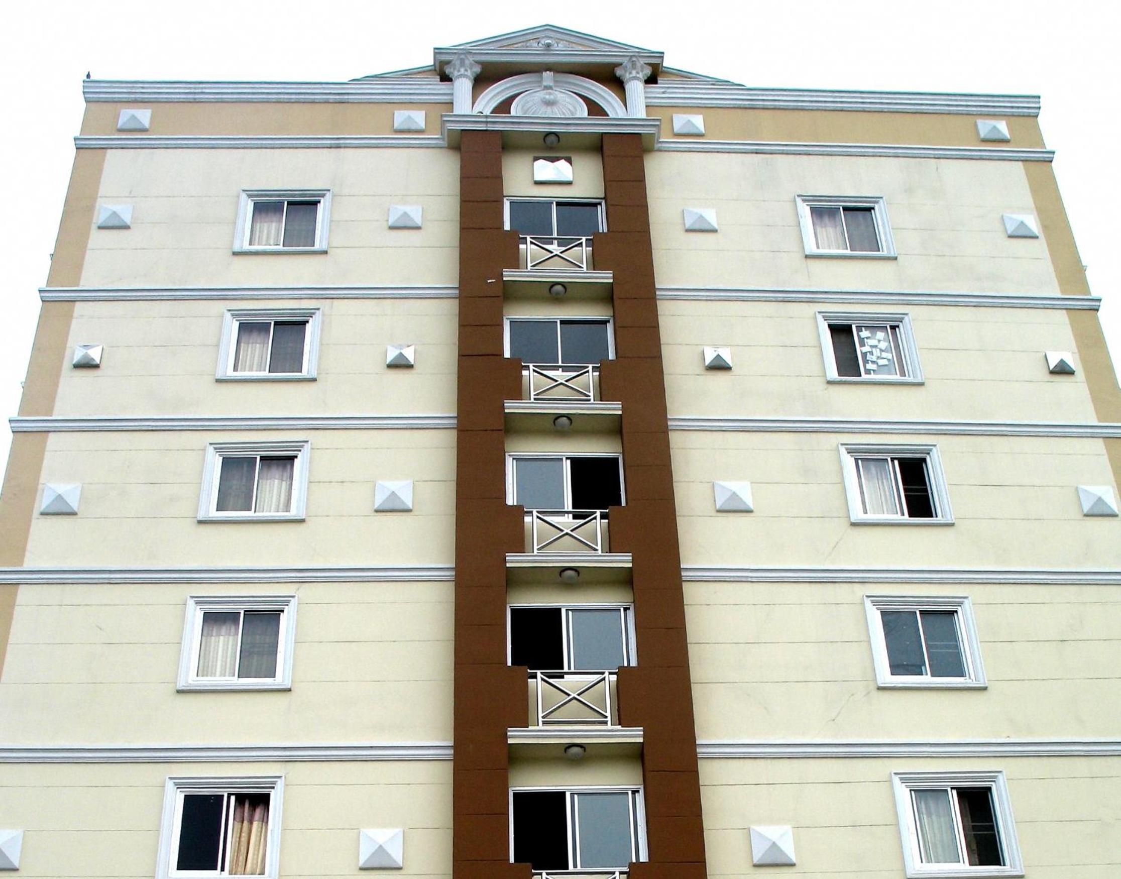 Viewplace Hotel & Residence Lat Phrao 130