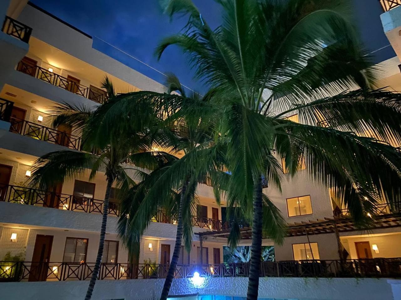 HOTEL KARAYA DIVE RESORT, Santa Marta