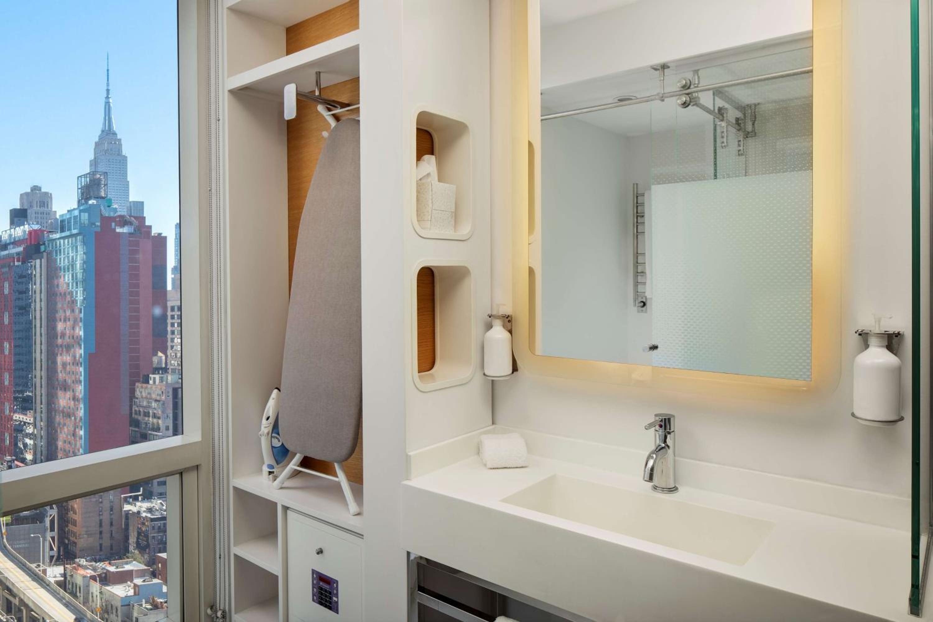Foto de YOTEL New York Times Square