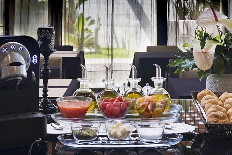 Foto de Eurostars Palace