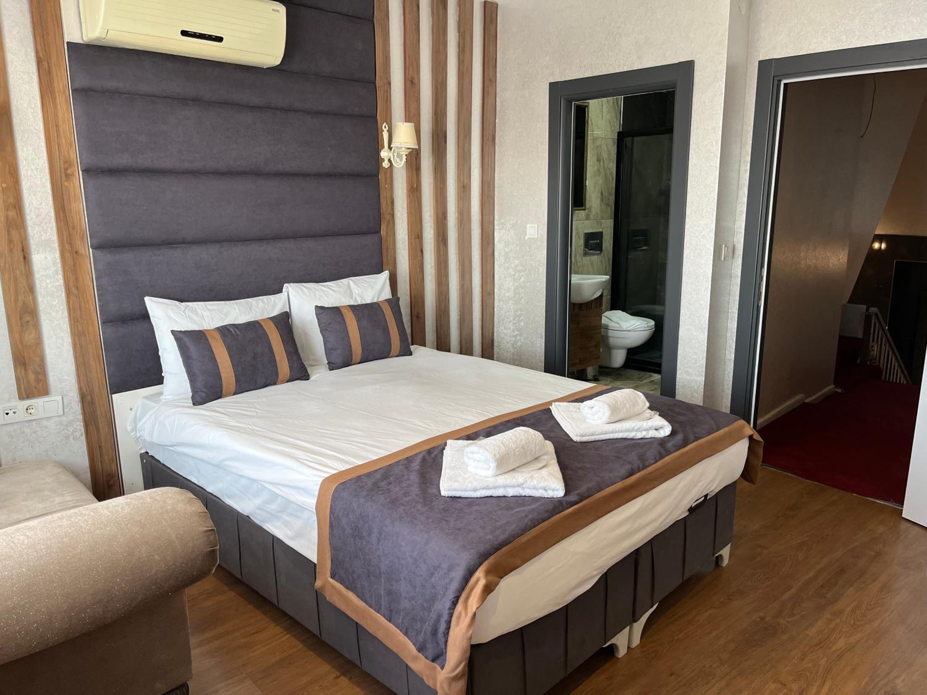 Foto de Nova Roma Hotel