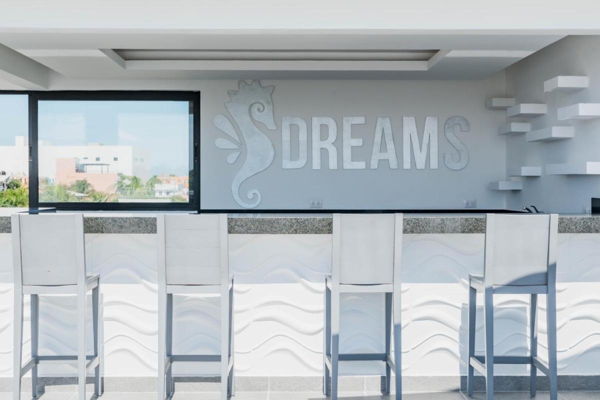 Foto de Dreams Apartments 2 Loft a 9 minutos de la playa