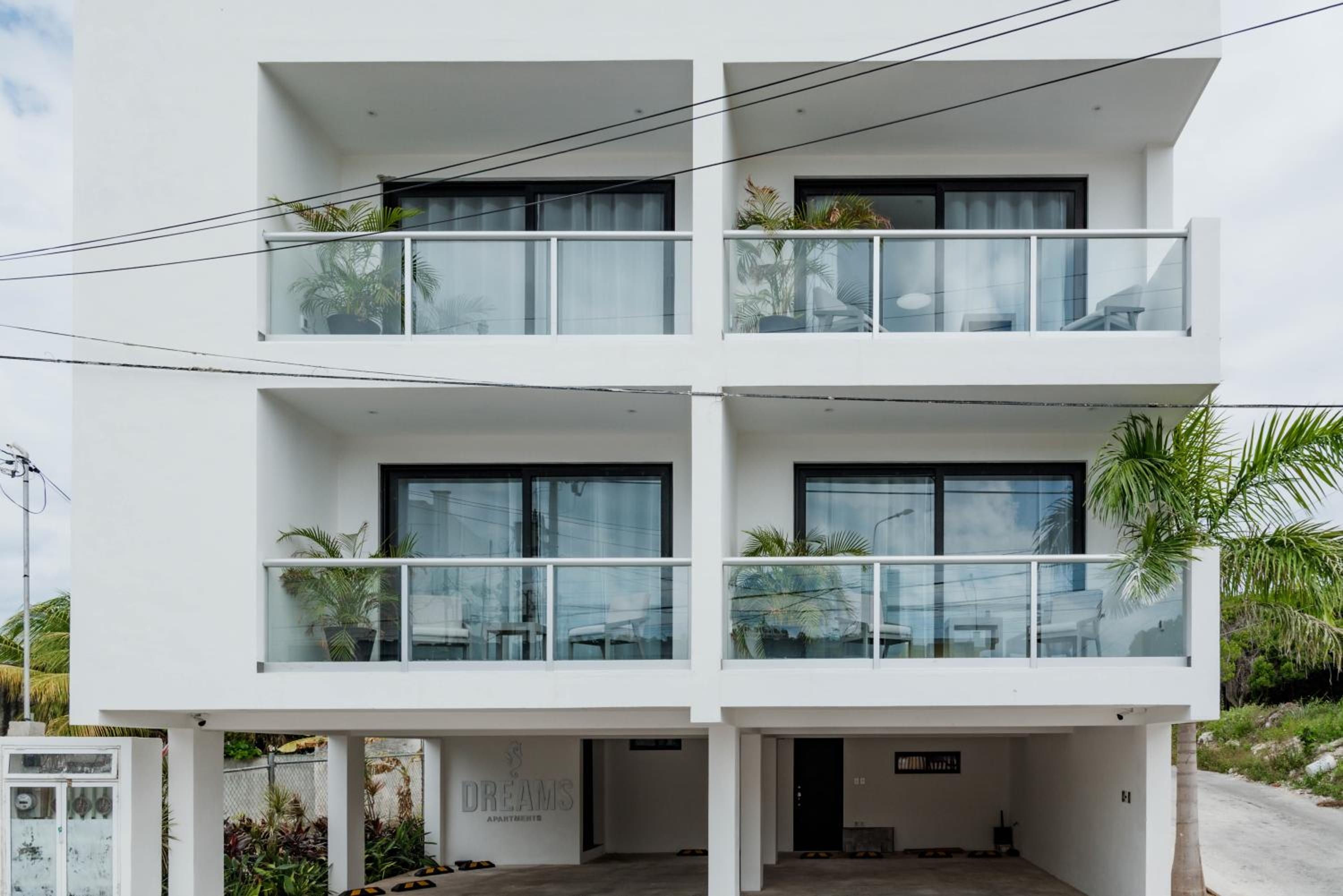 Foto de Dreams Apartments 1 Loft a 9 minutos de la playa