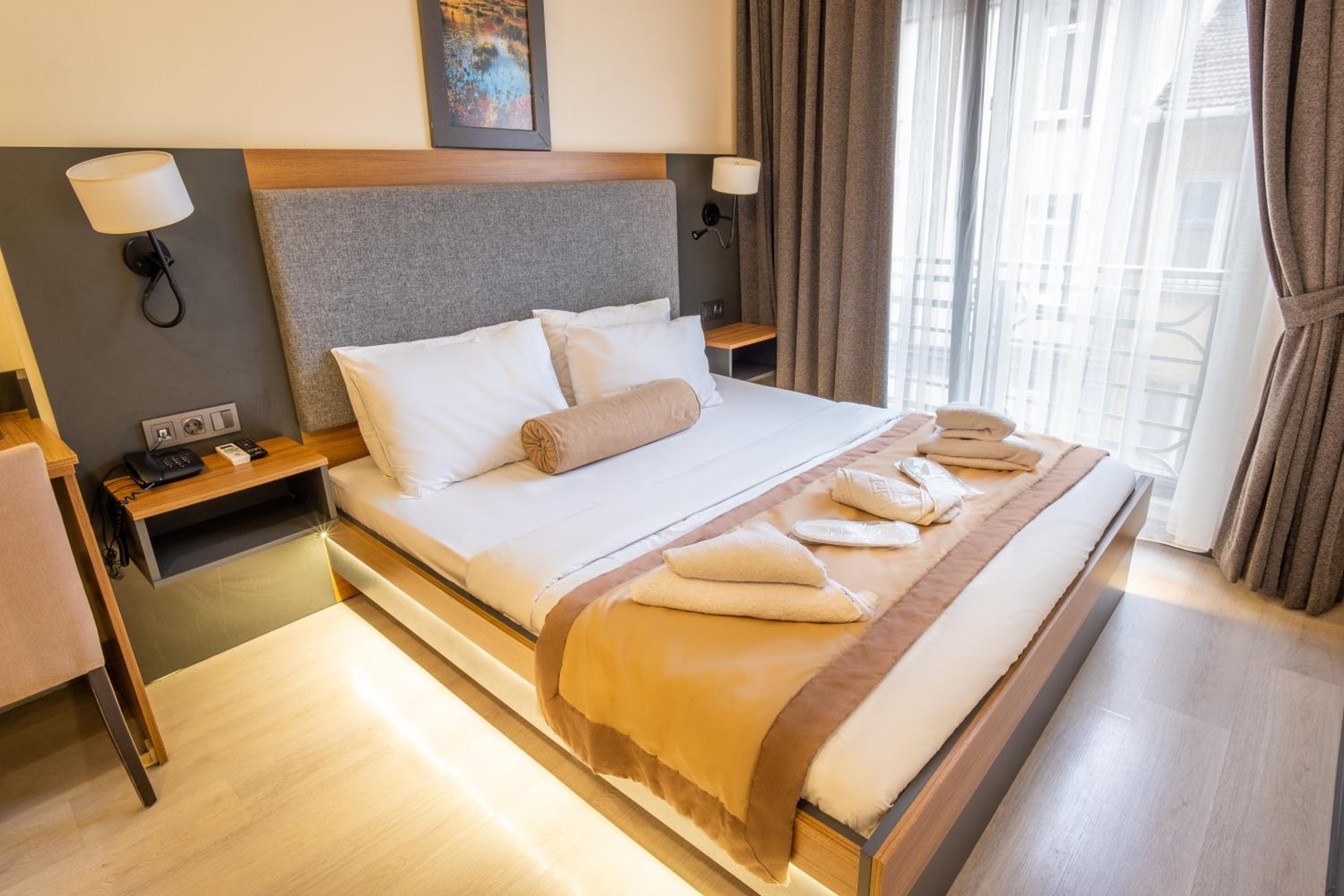 Foto de Orange Hotel & Spa