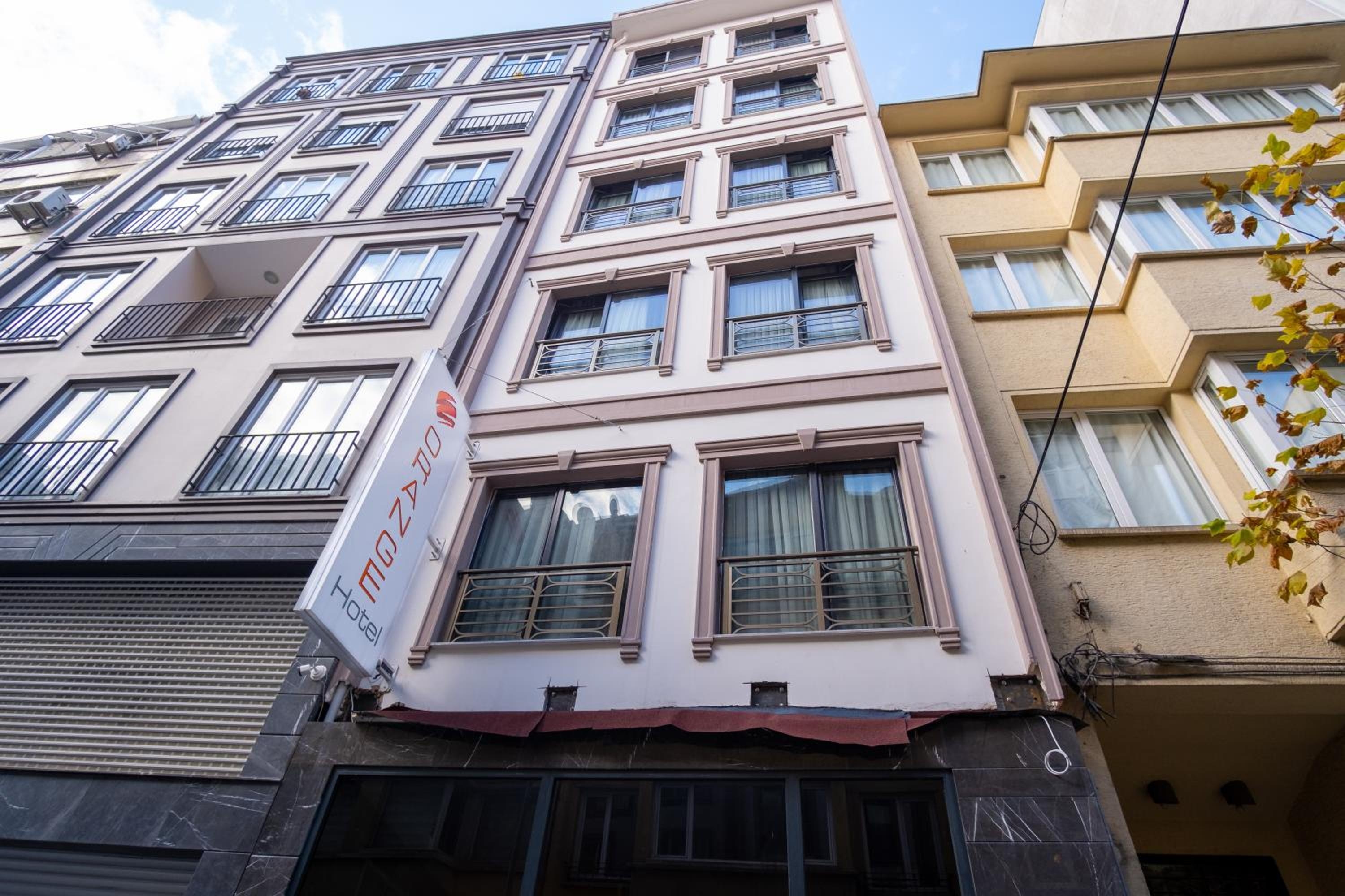 Foto de Orange Hotel & Spa