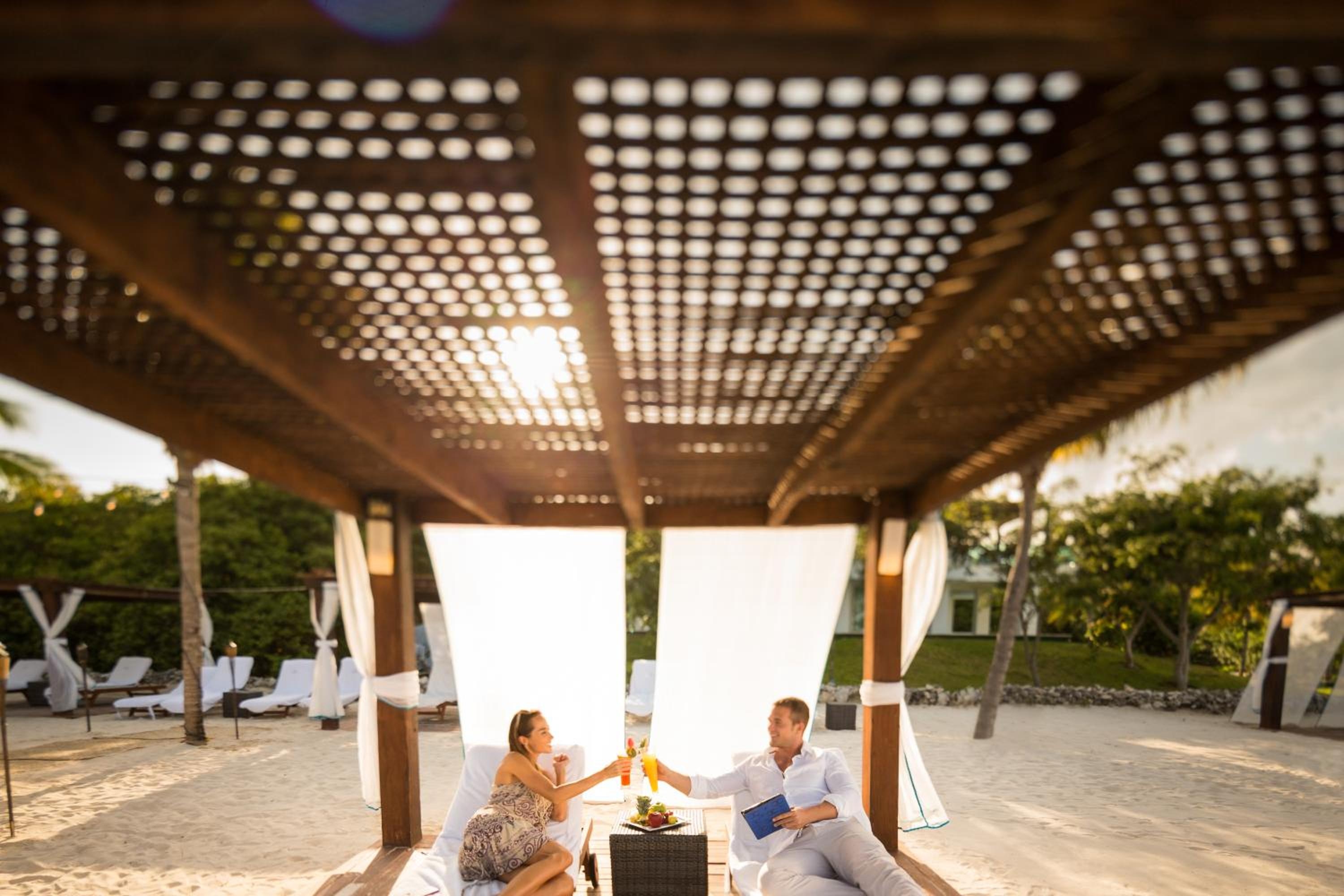 Foto de BlueBay Grand Esmeralda-All Inclusive