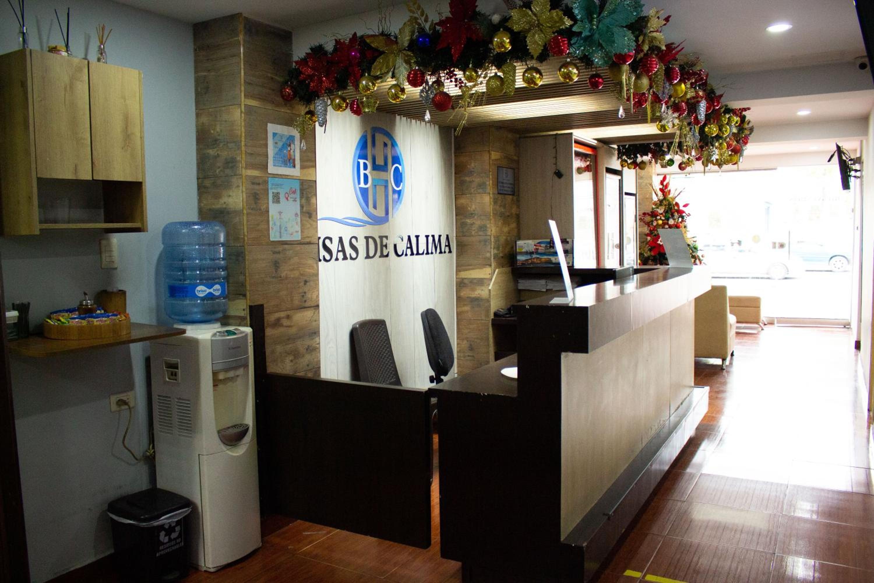 Foto de Hotel Brisas De Calima