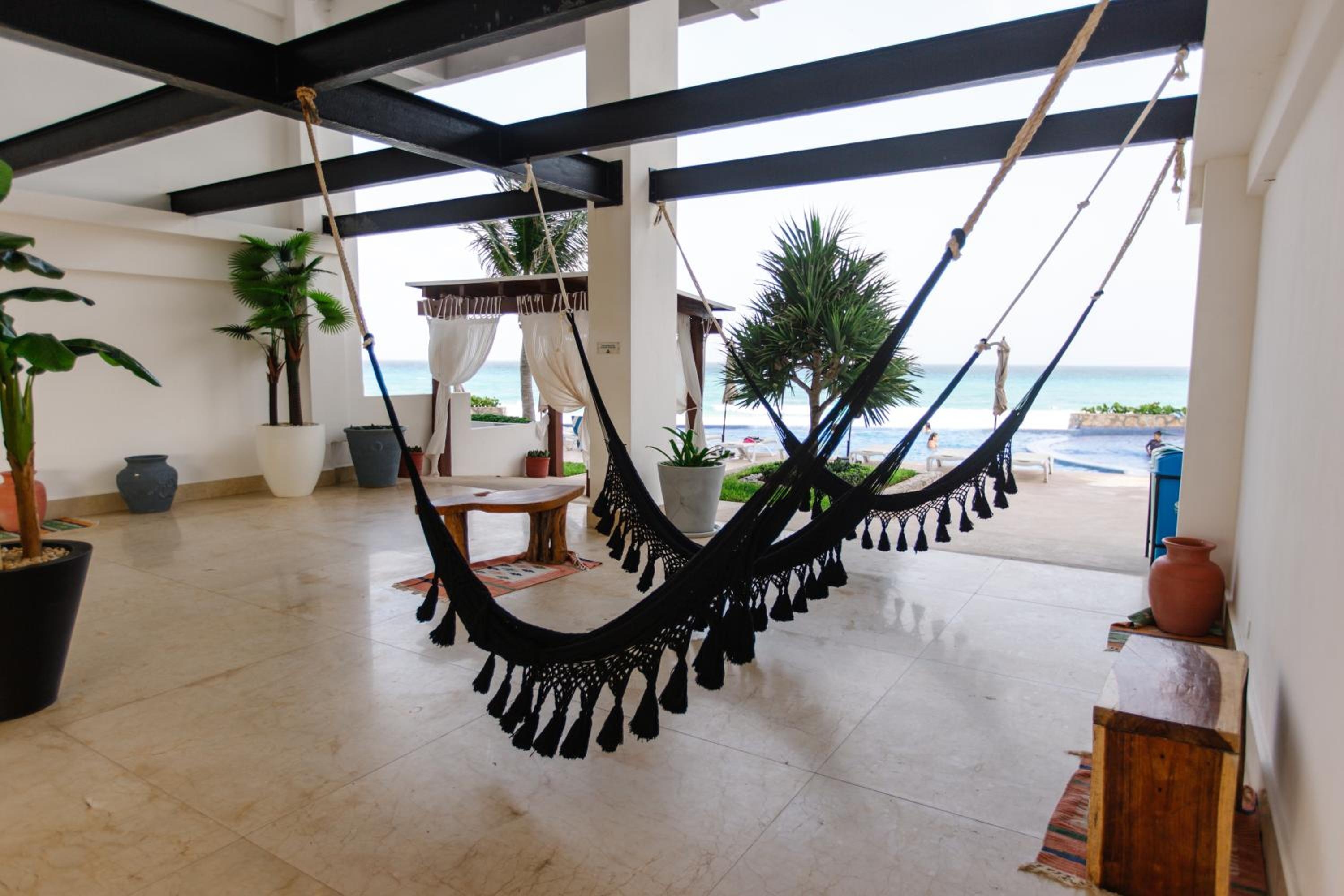 Foto de Ocean Front View