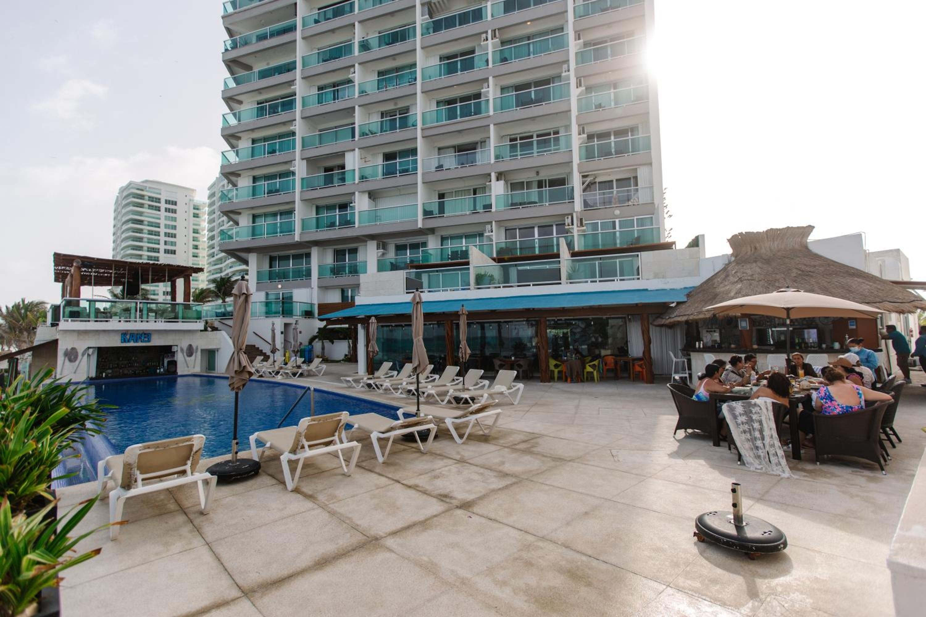 Foto de Ocean Front View