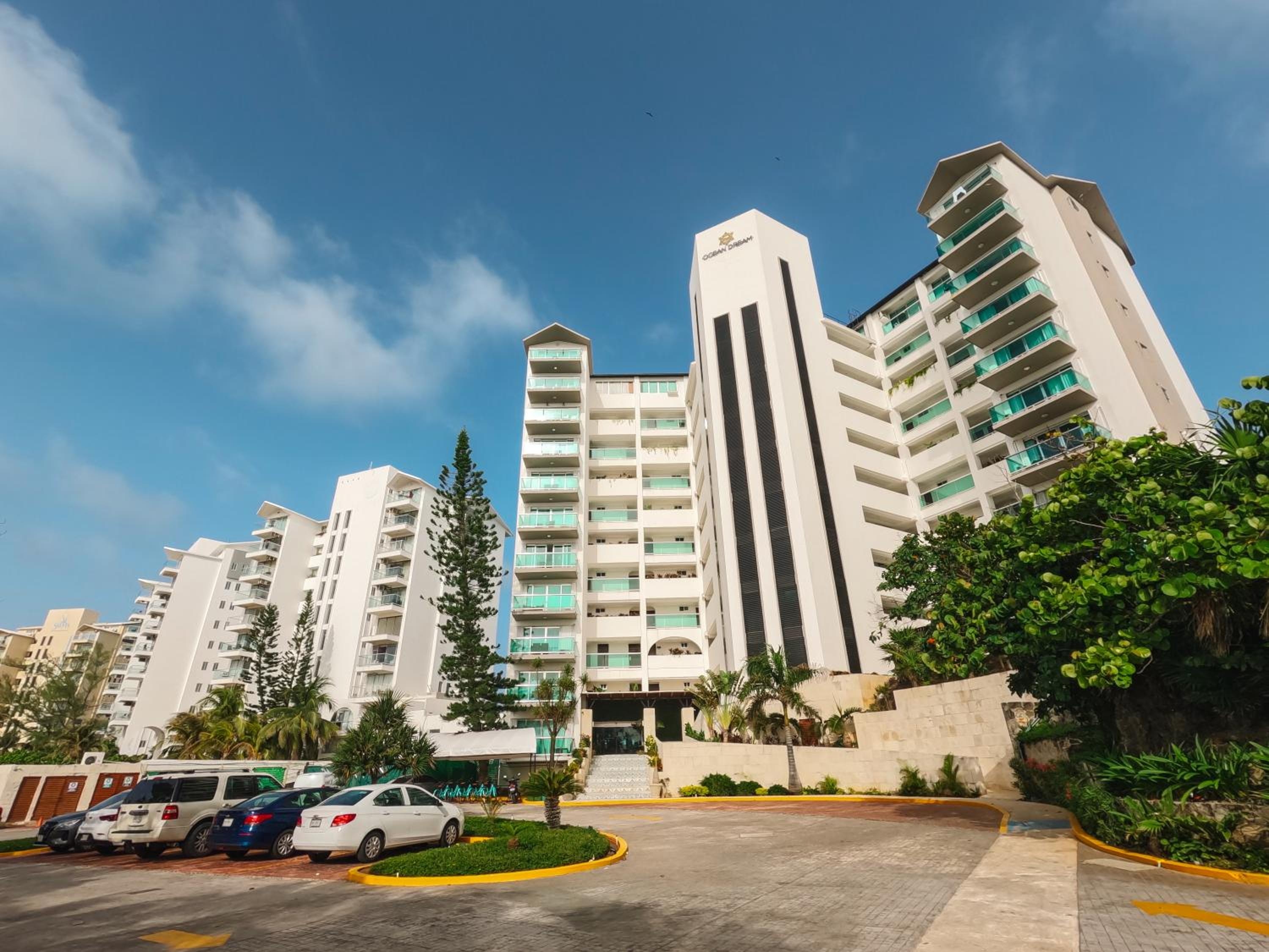 Foto de Ocean Front View