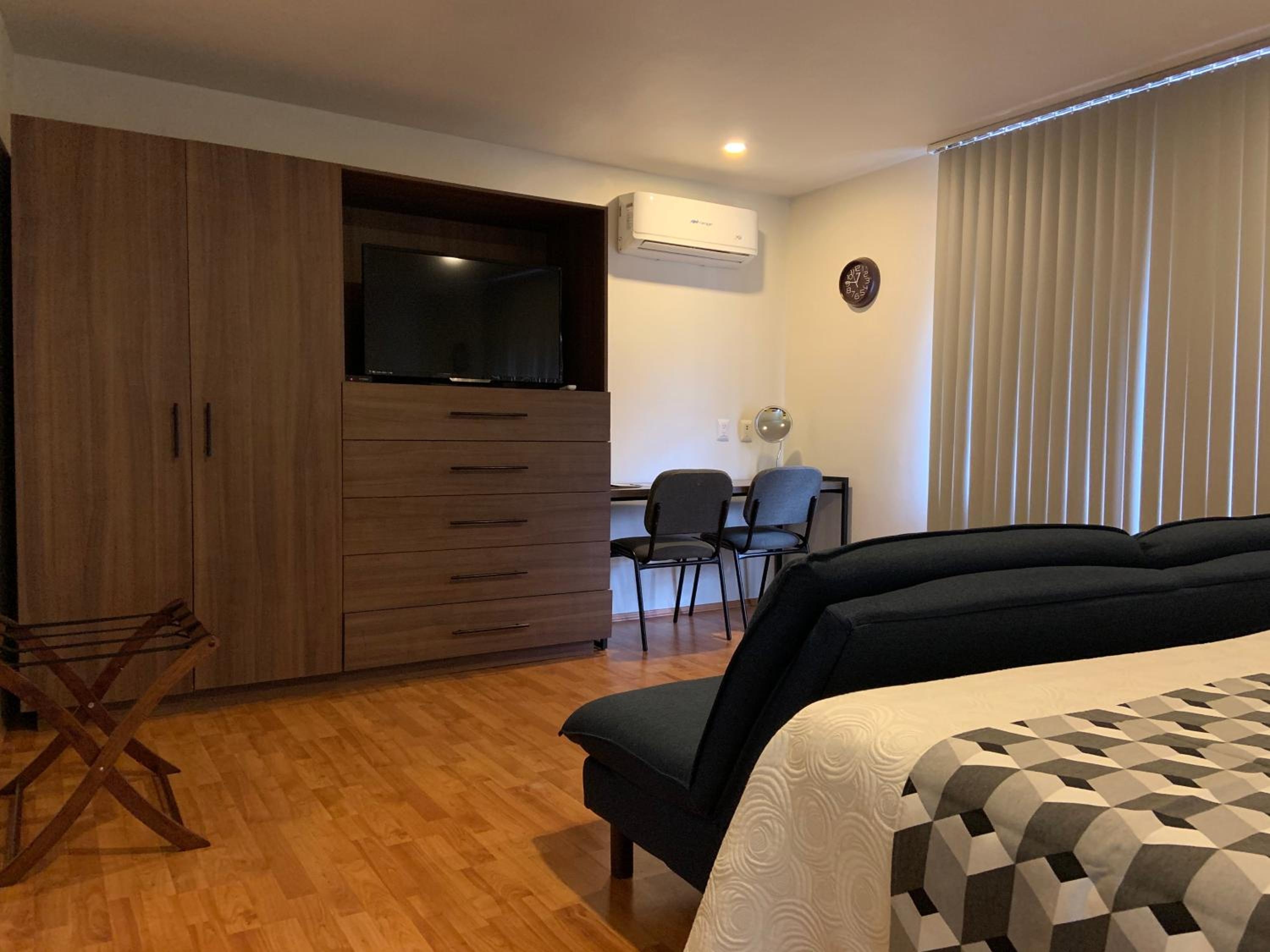 Foto de Star Suites México