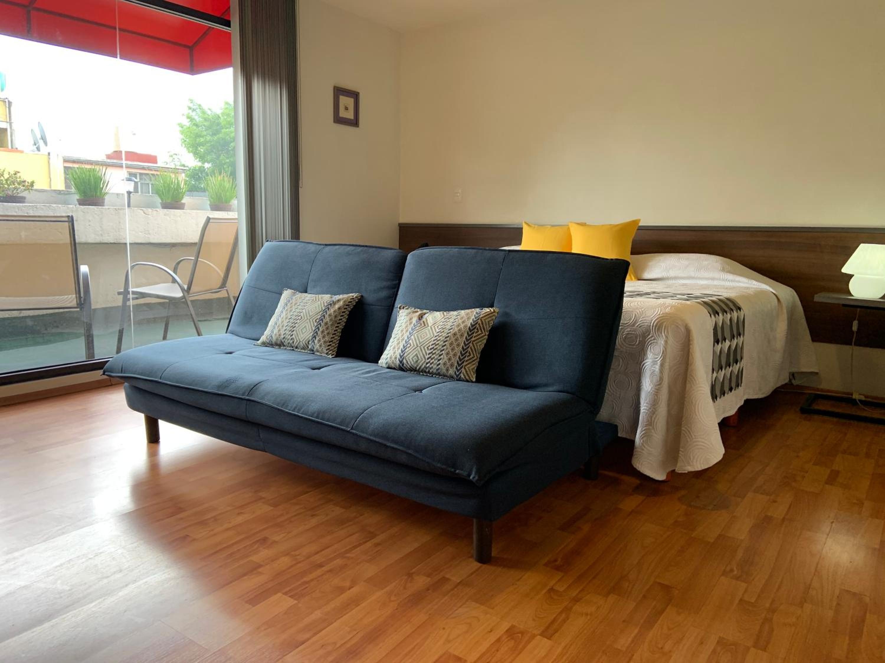 Foto de Star Suites México