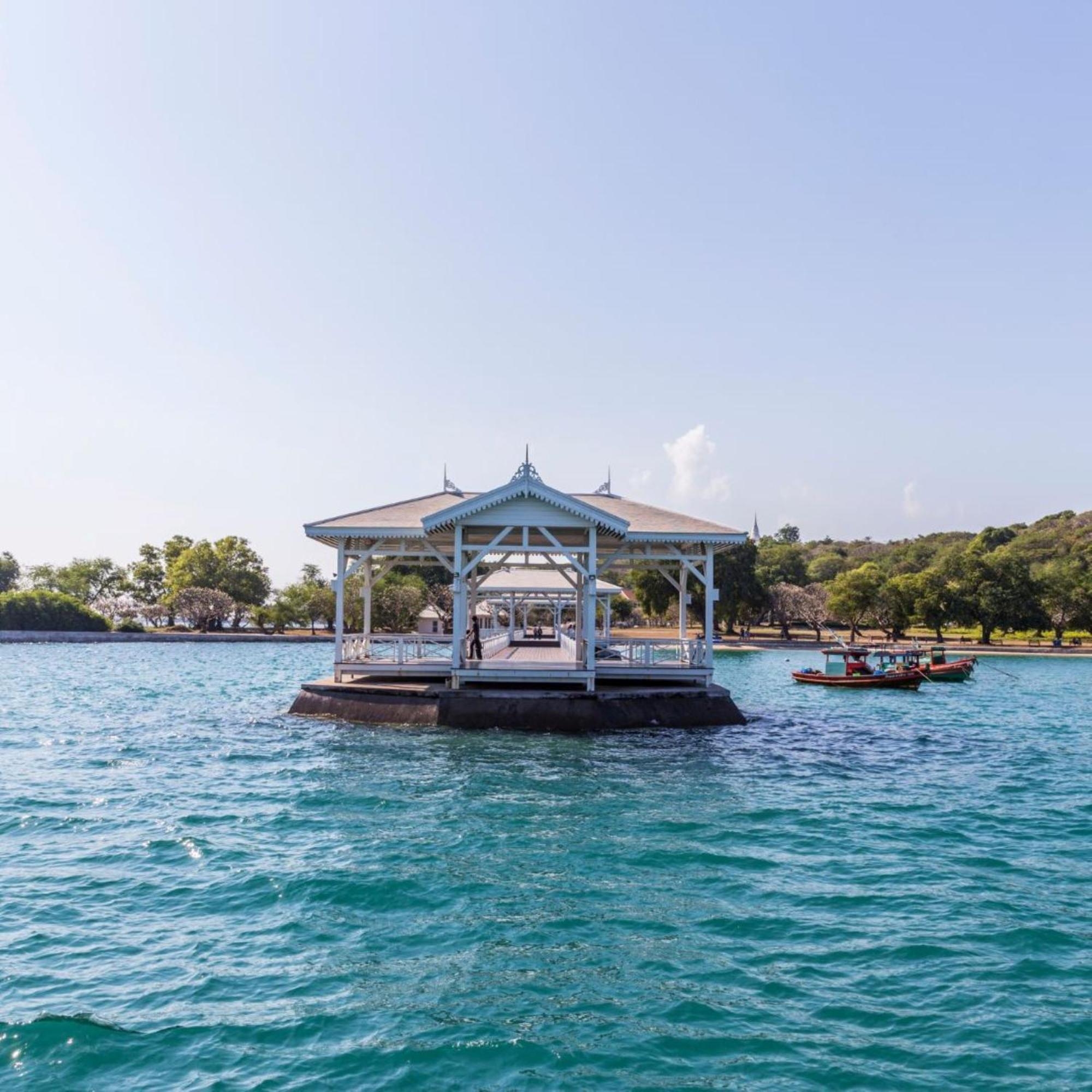 Foto de Somewhere Koh Sichang
