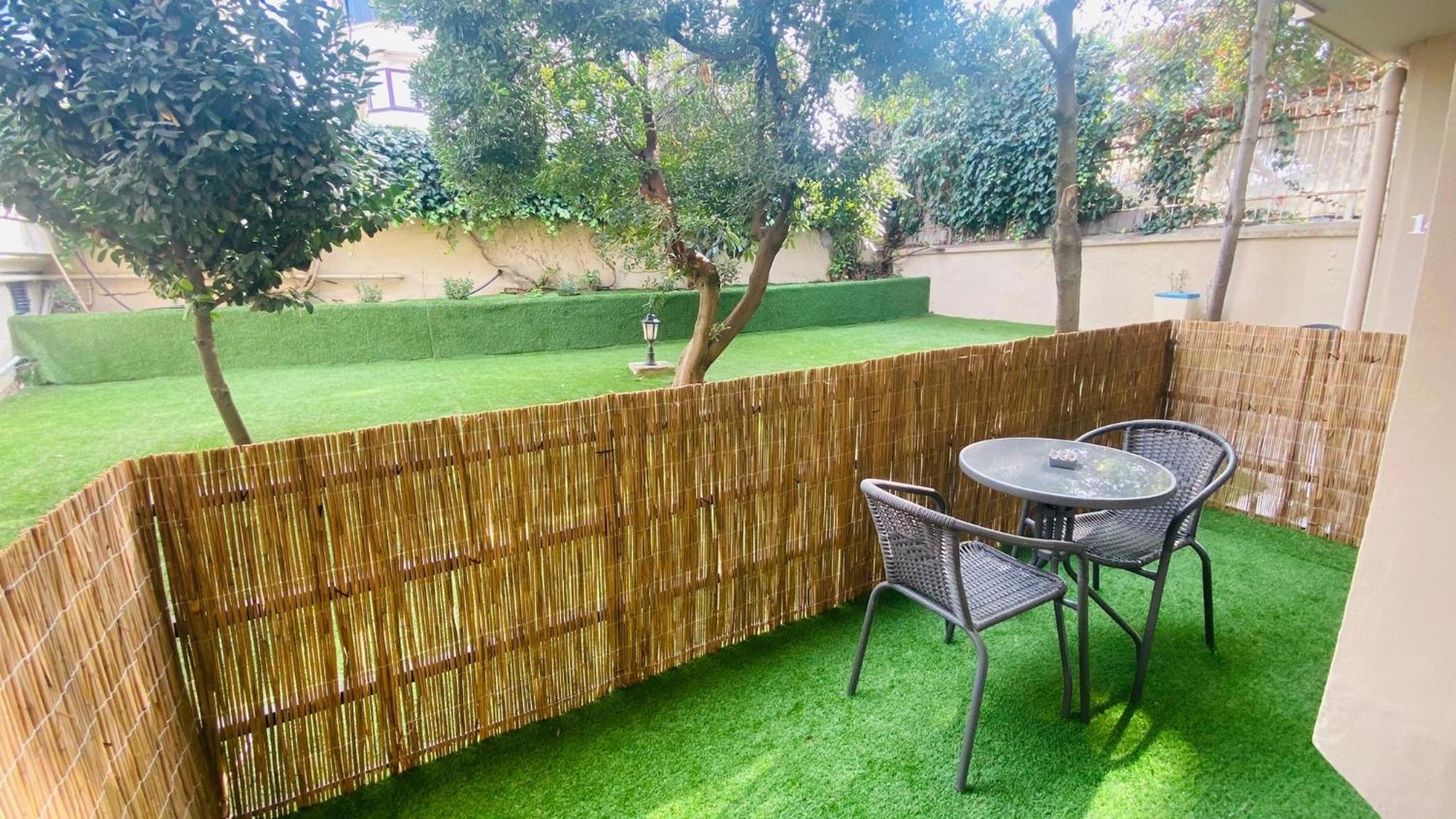 Foto de BayMari Suites Plus Florya