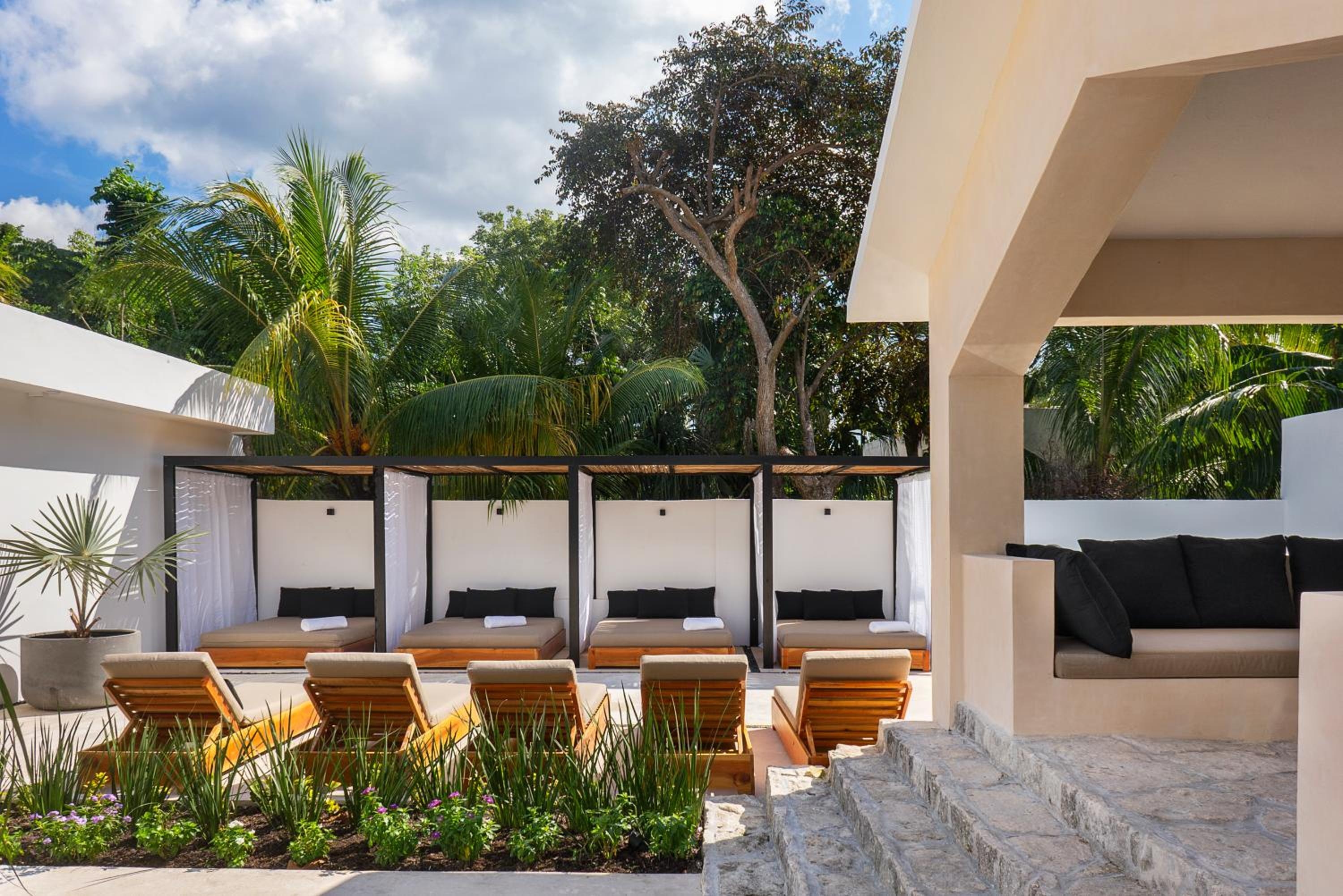 Foto de Illa Cozumel