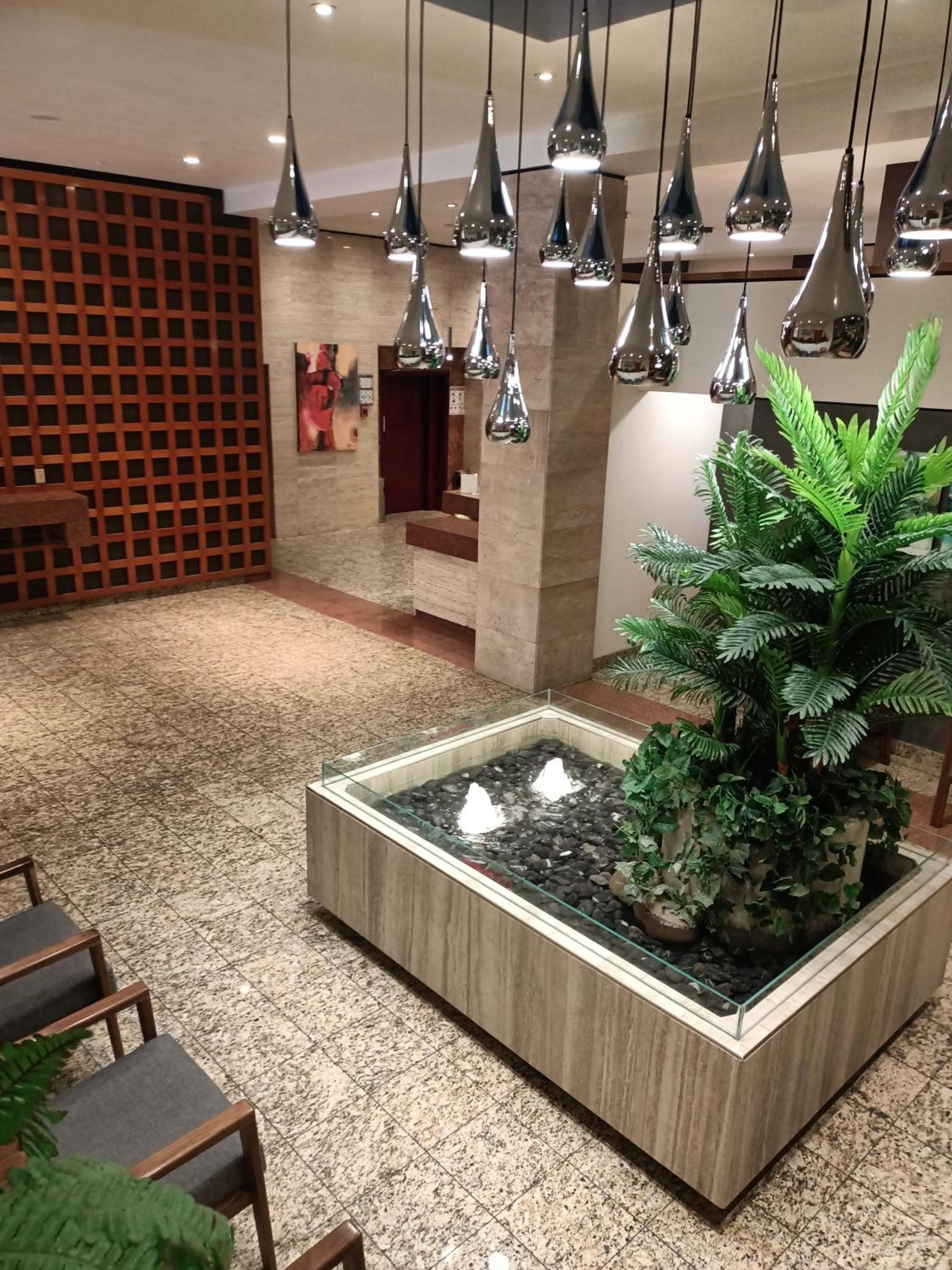 Foto de Hotel El Salvador