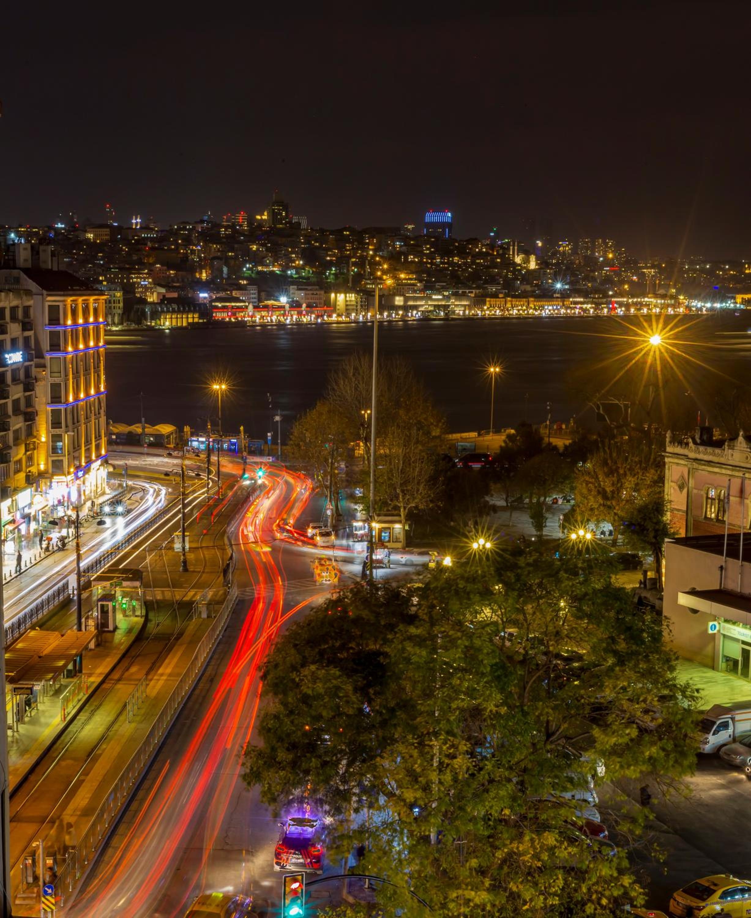 Foto de Eurostar Old City Hotel & Spa