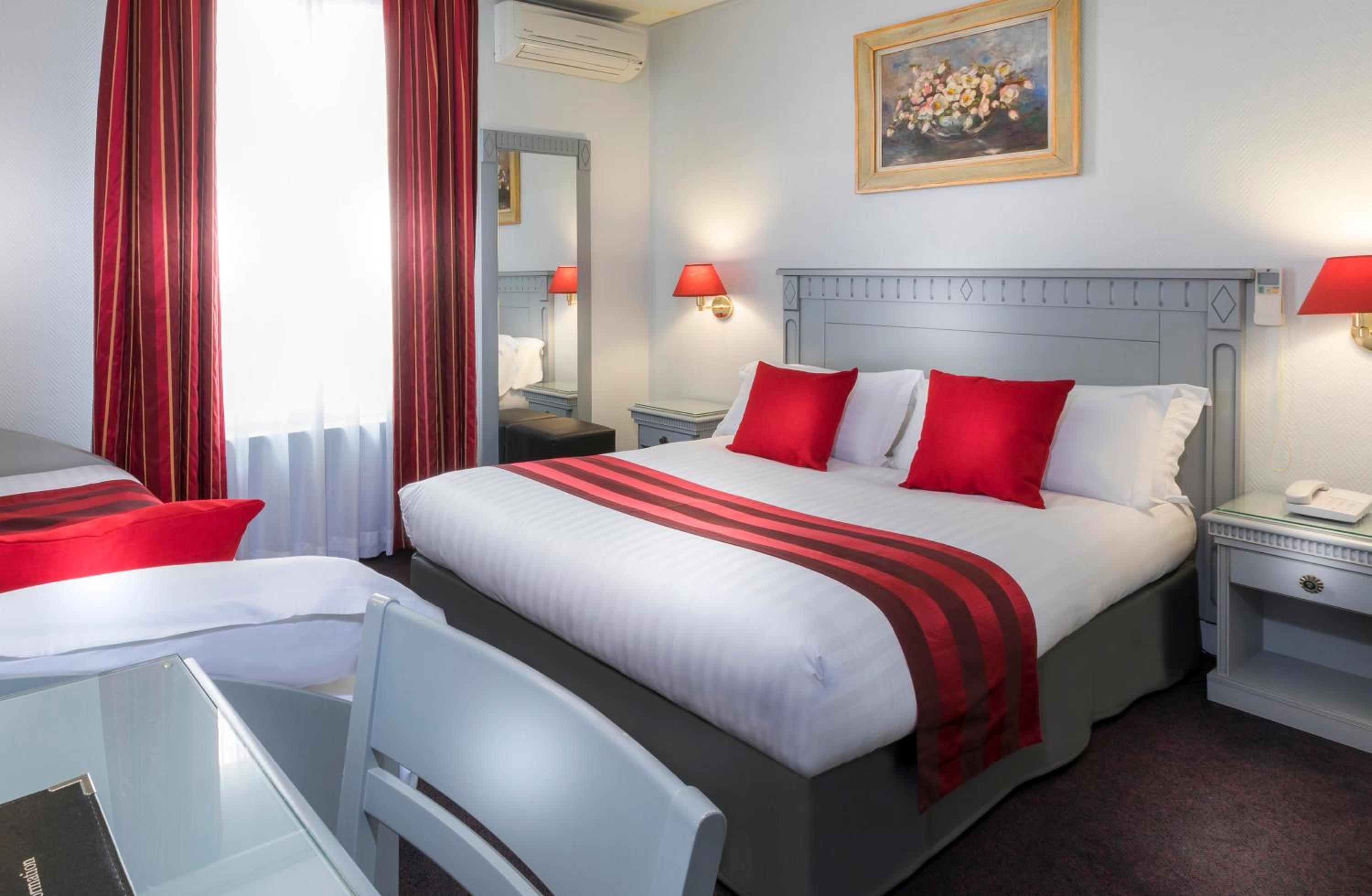 Foto de Agate Hôtel