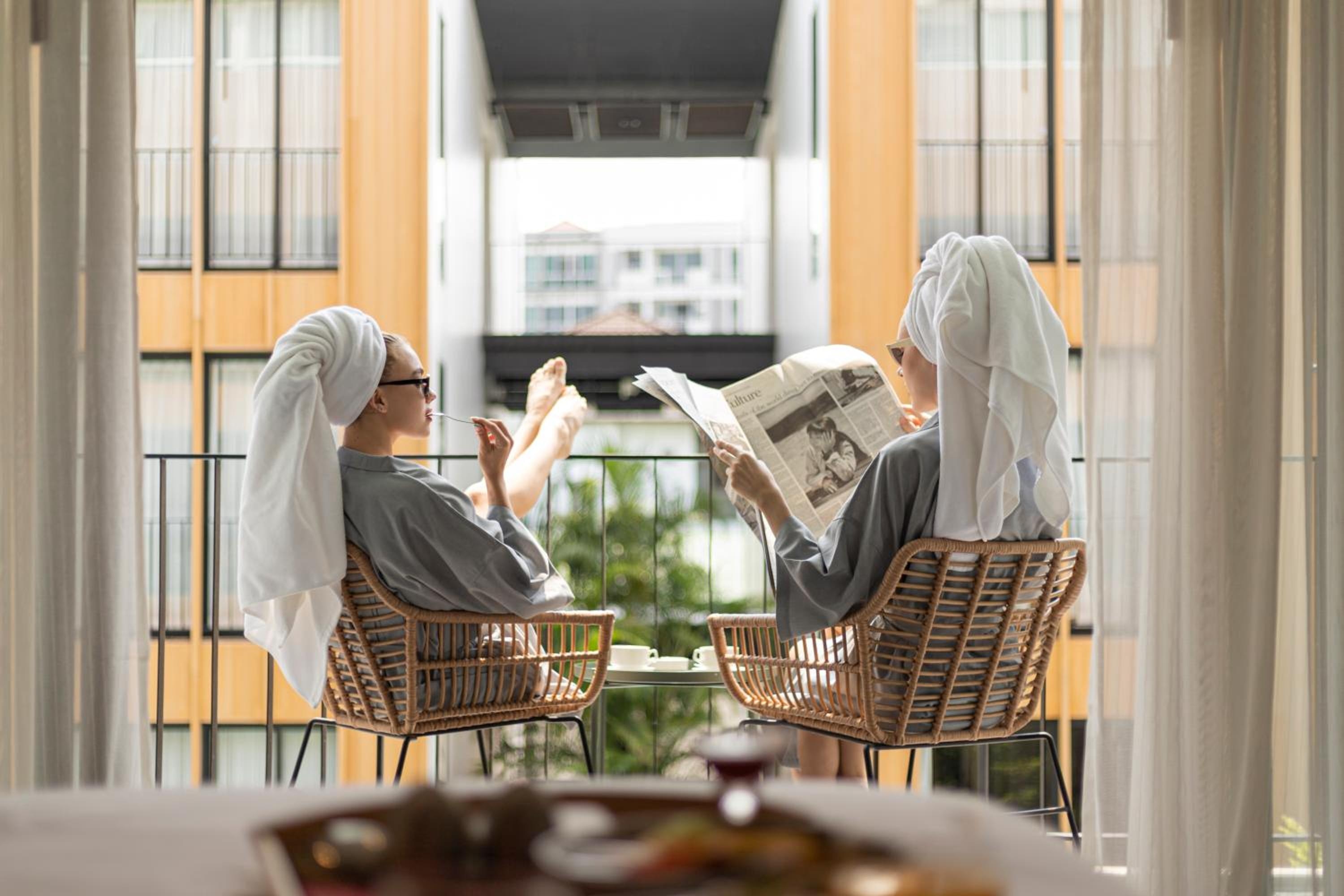 Foto de Craftsman Bangkok