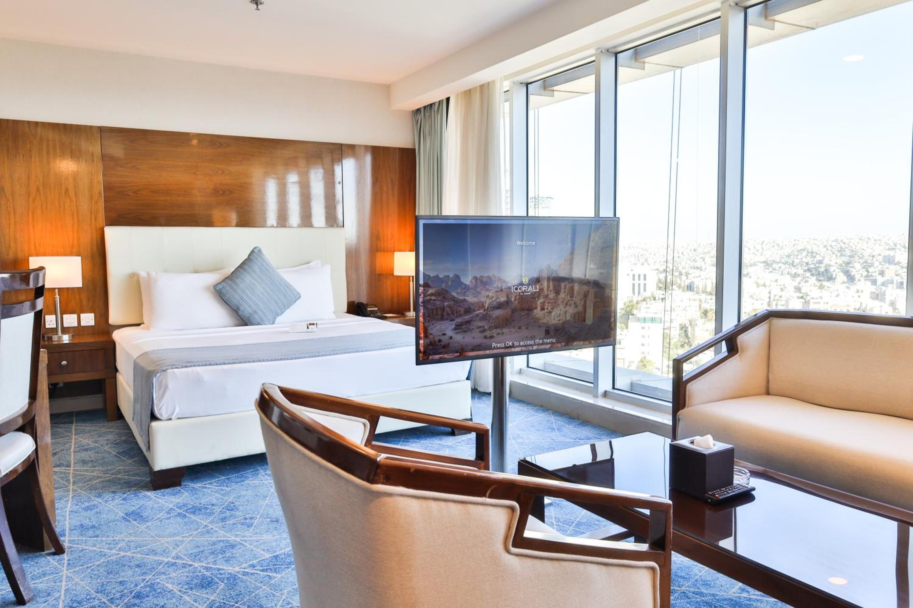 Foto de Coral Tower Hotel by Hansa