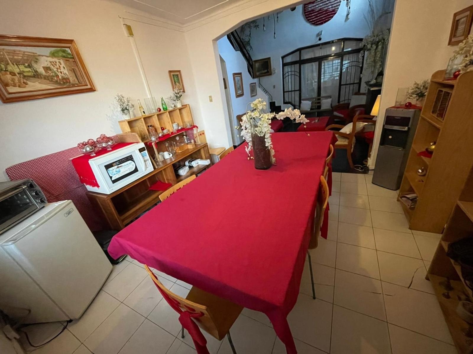 Foto de Hostal Roma Condesa