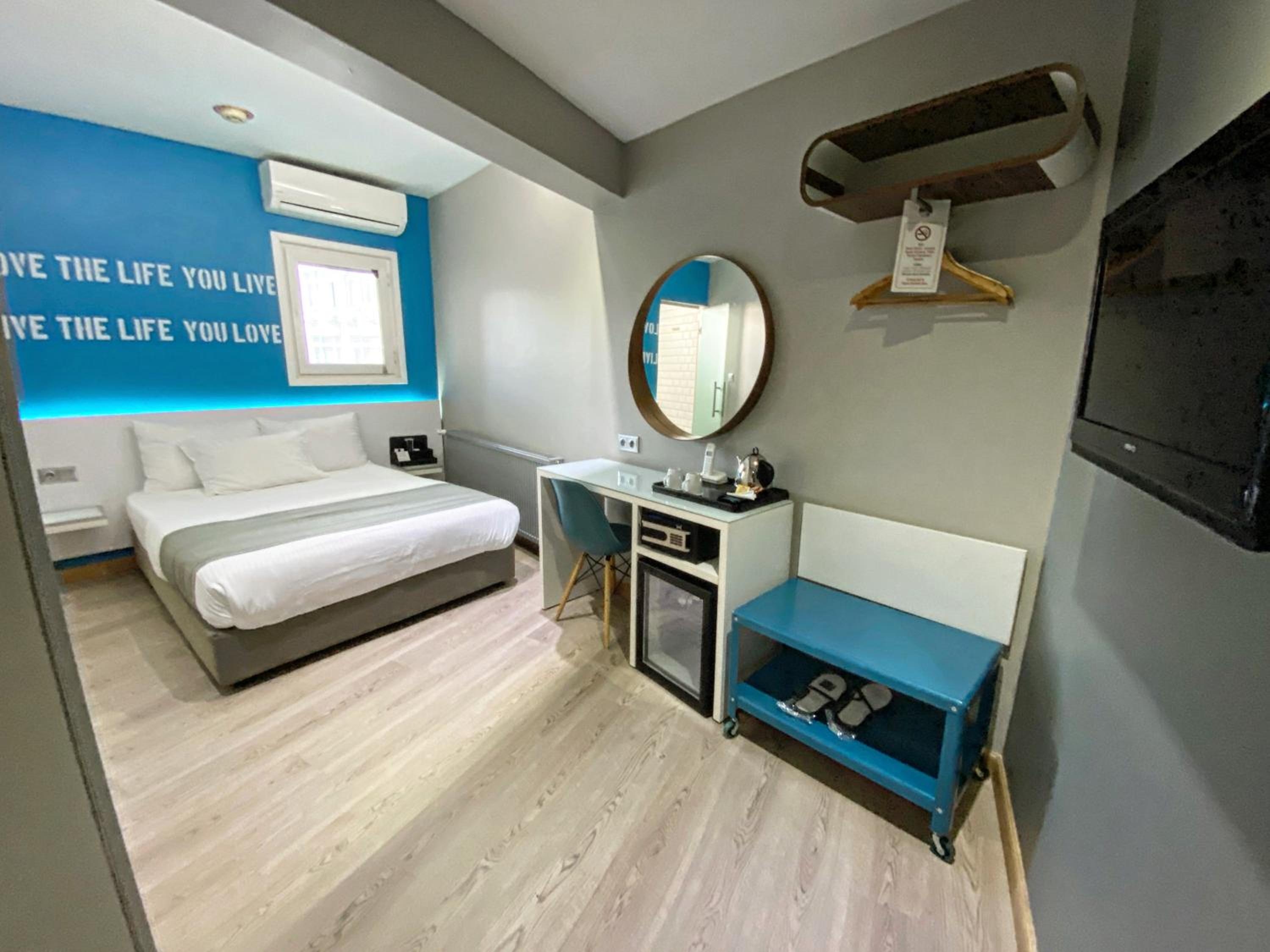 Foto de My Dora Hotel