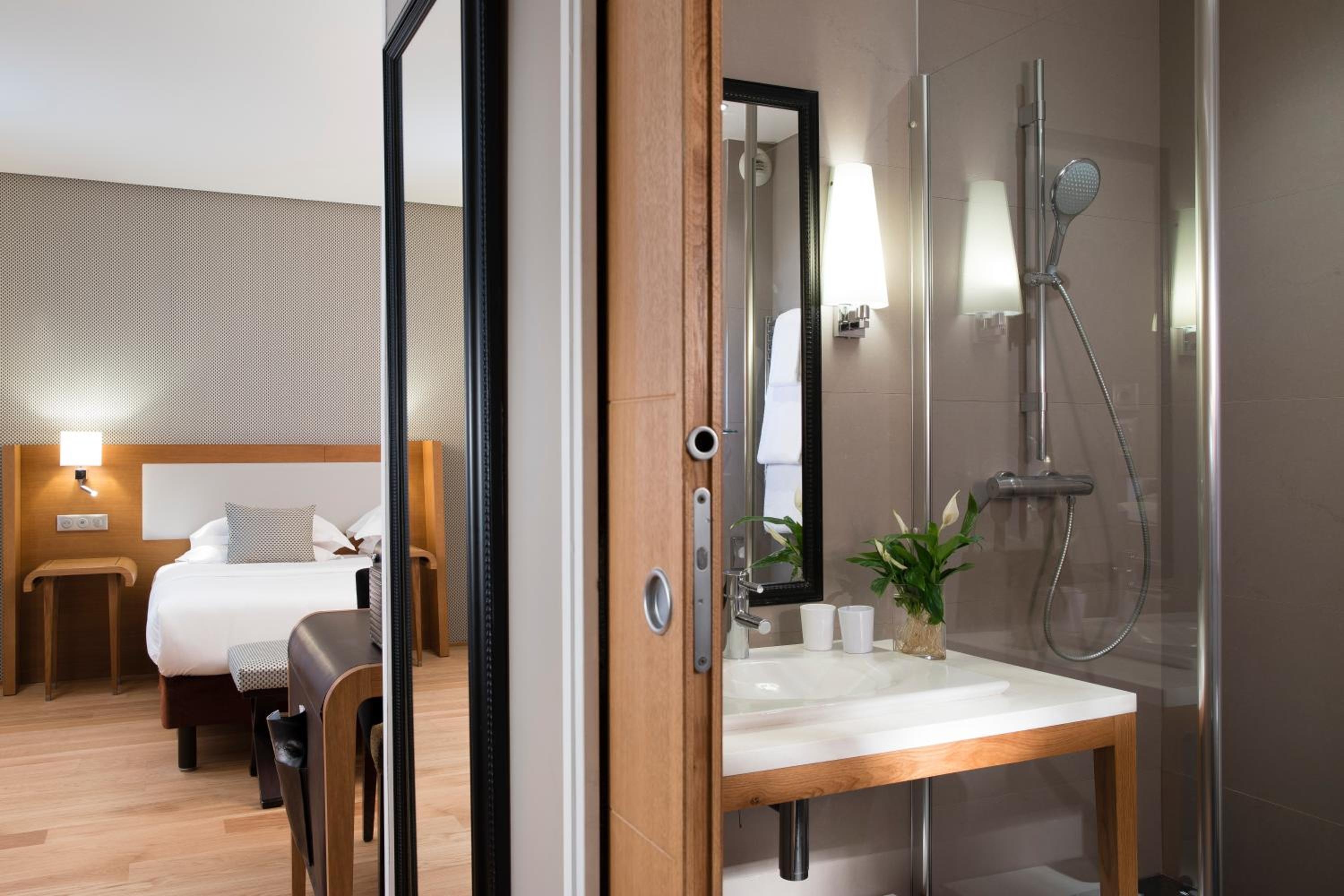 Hotel Le Six, Paris