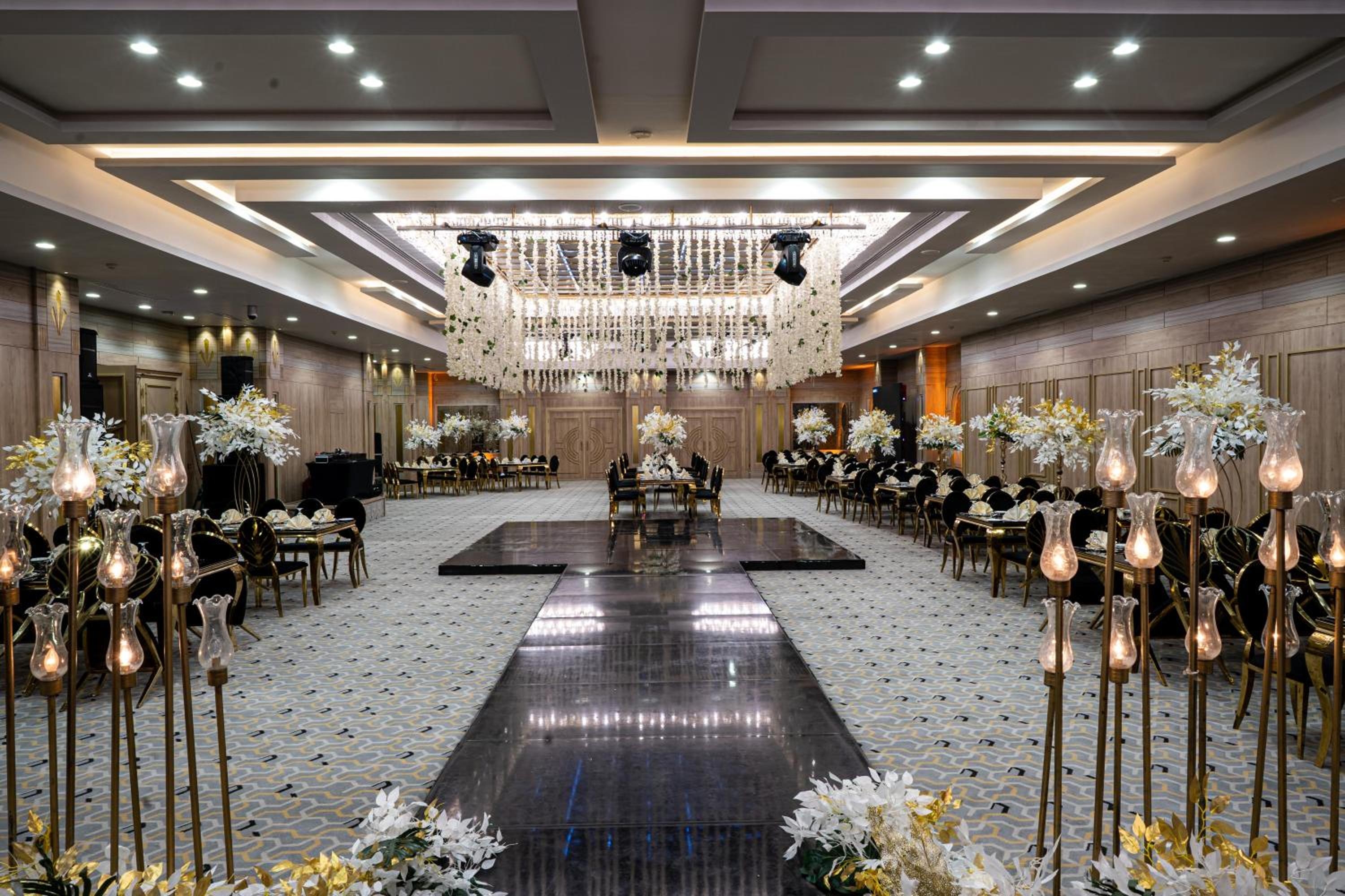 Foto de Triumph Plaza Hotel