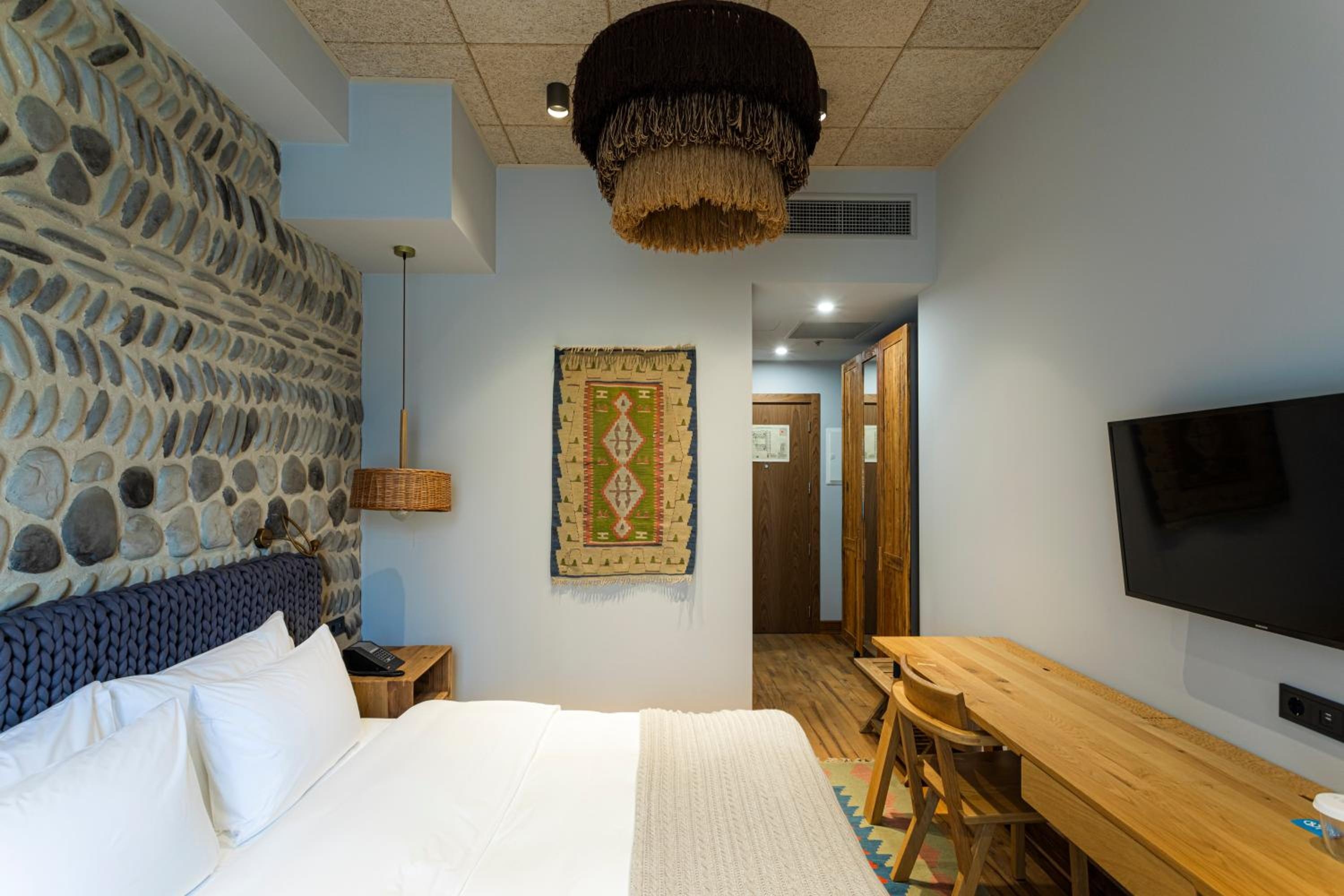 Foto de Khedi Hotel Tbilisi